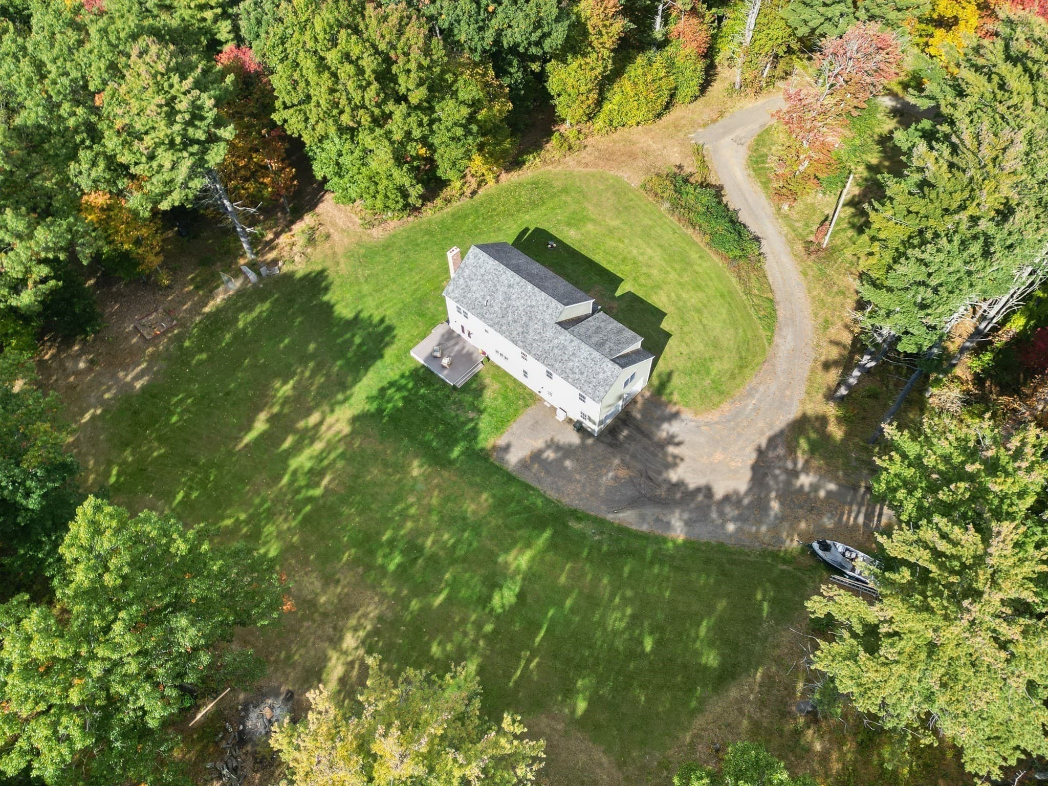 Single Family Residence at 33 Archelaus Pl, West Newbury MA 01985, West Newbury, photo 6 of 40