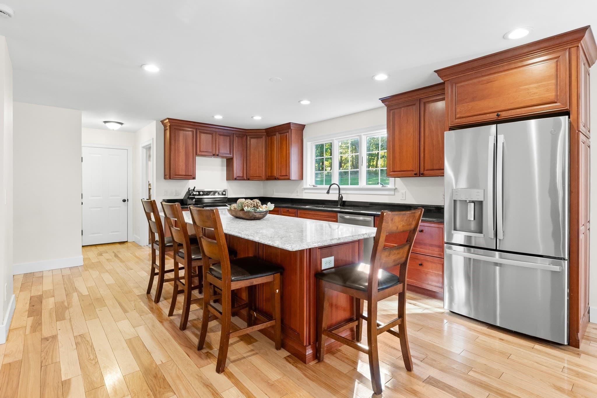 Single Family Residence at 33 Archelaus Pl, West Newbury MA 01985, West Newbury, photo 17 of 40