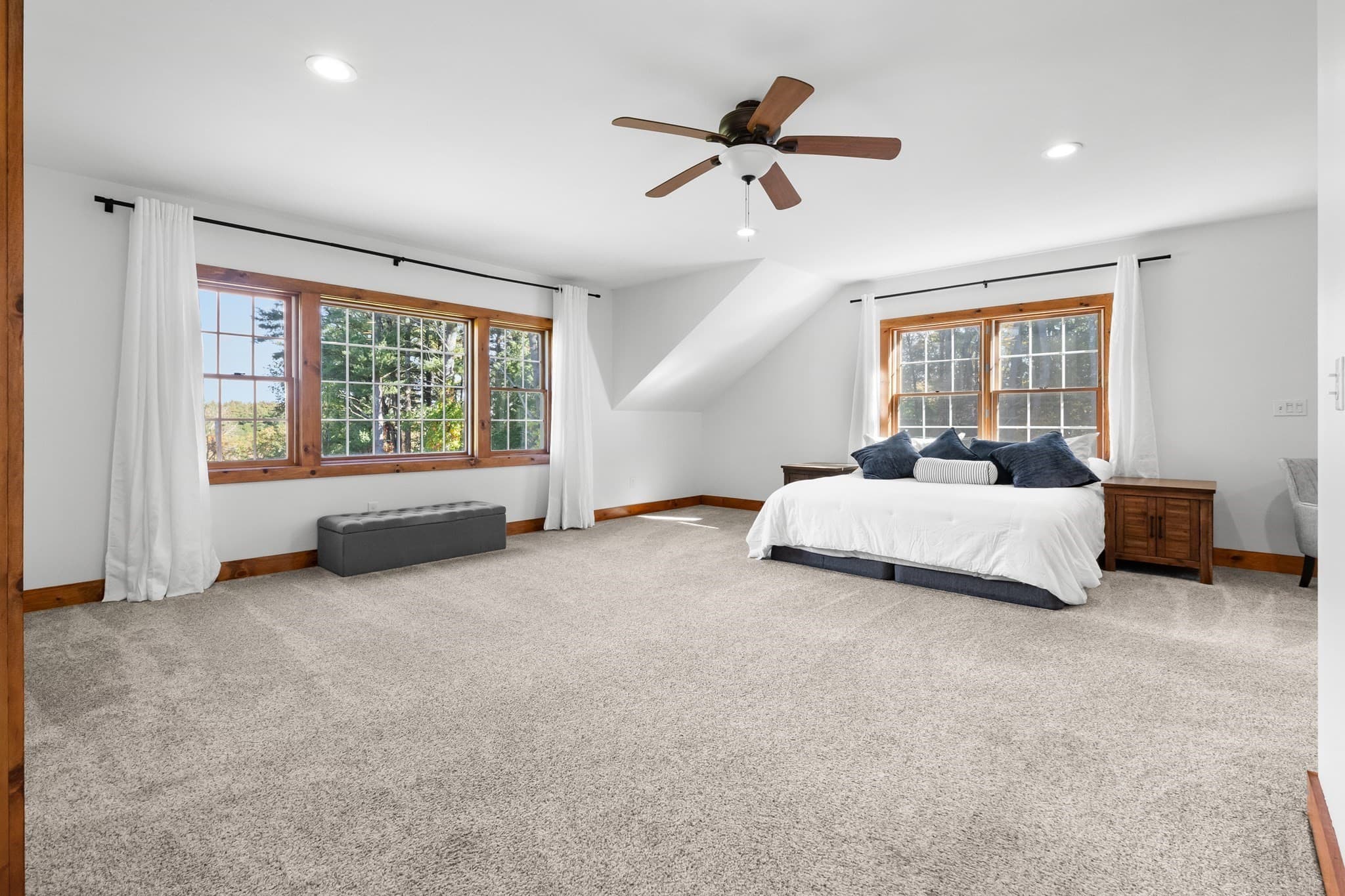 Single Family Residence at 33 Archelaus Pl, West Newbury MA 01985, West Newbury, photo 22 of 40