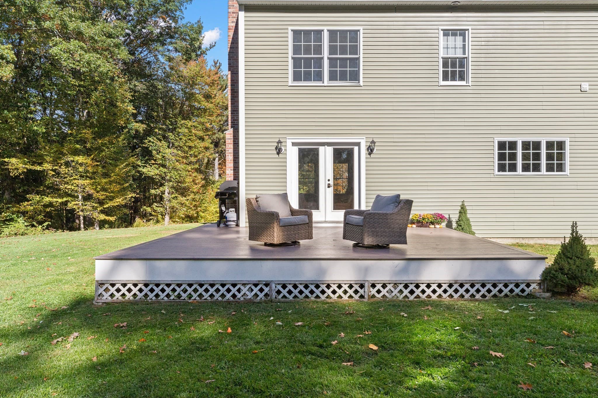 Single Family Residence at 33 Archelaus Pl, West Newbury MA 01985, West Newbury, photo 36 of 40