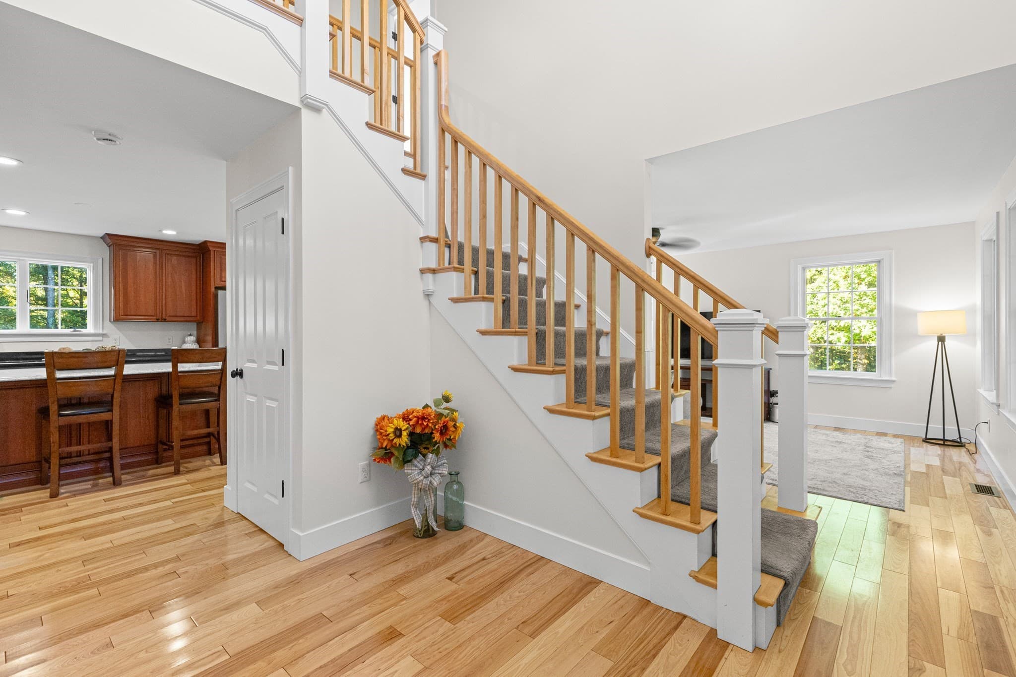 Single Family Residence at 33 Archelaus Pl, West Newbury MA 01985, West Newbury, photo 10 of 40