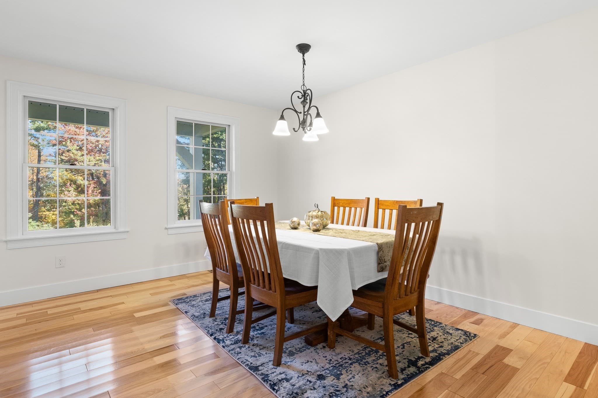 Single Family Residence at 33 Archelaus Pl, West Newbury MA 01985, West Newbury, photo 14 of 40