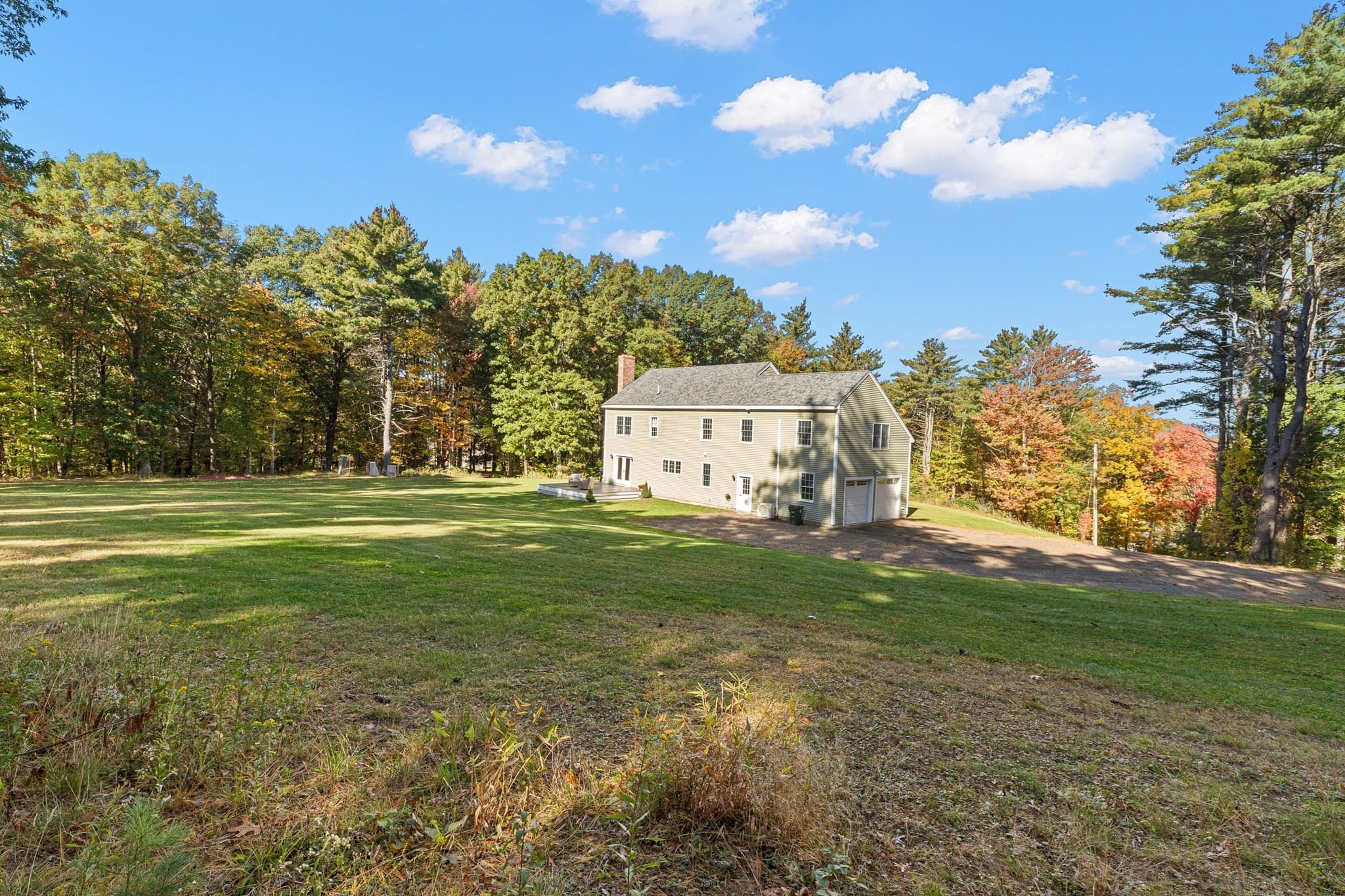 Single Family Residence at 33 Archelaus Pl, West Newbury MA 01985, West Newbury, photo 37 of 40