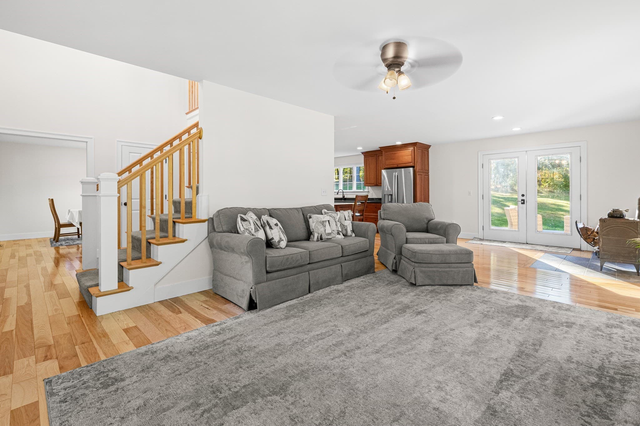 Single Family Residence at 33 Archelaus Pl, West Newbury MA 01985, West Newbury, photo 11 of 40