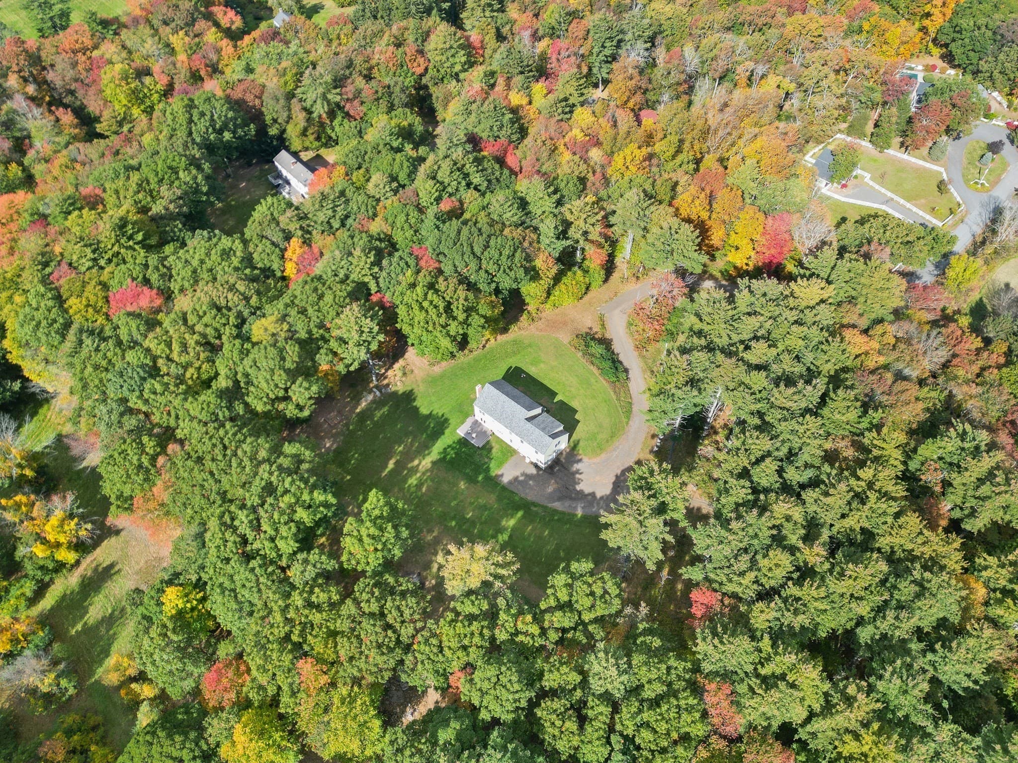 Single Family Residence at 33 Archelaus Pl, West Newbury MA 01985, West Newbury, photo 39 of 40