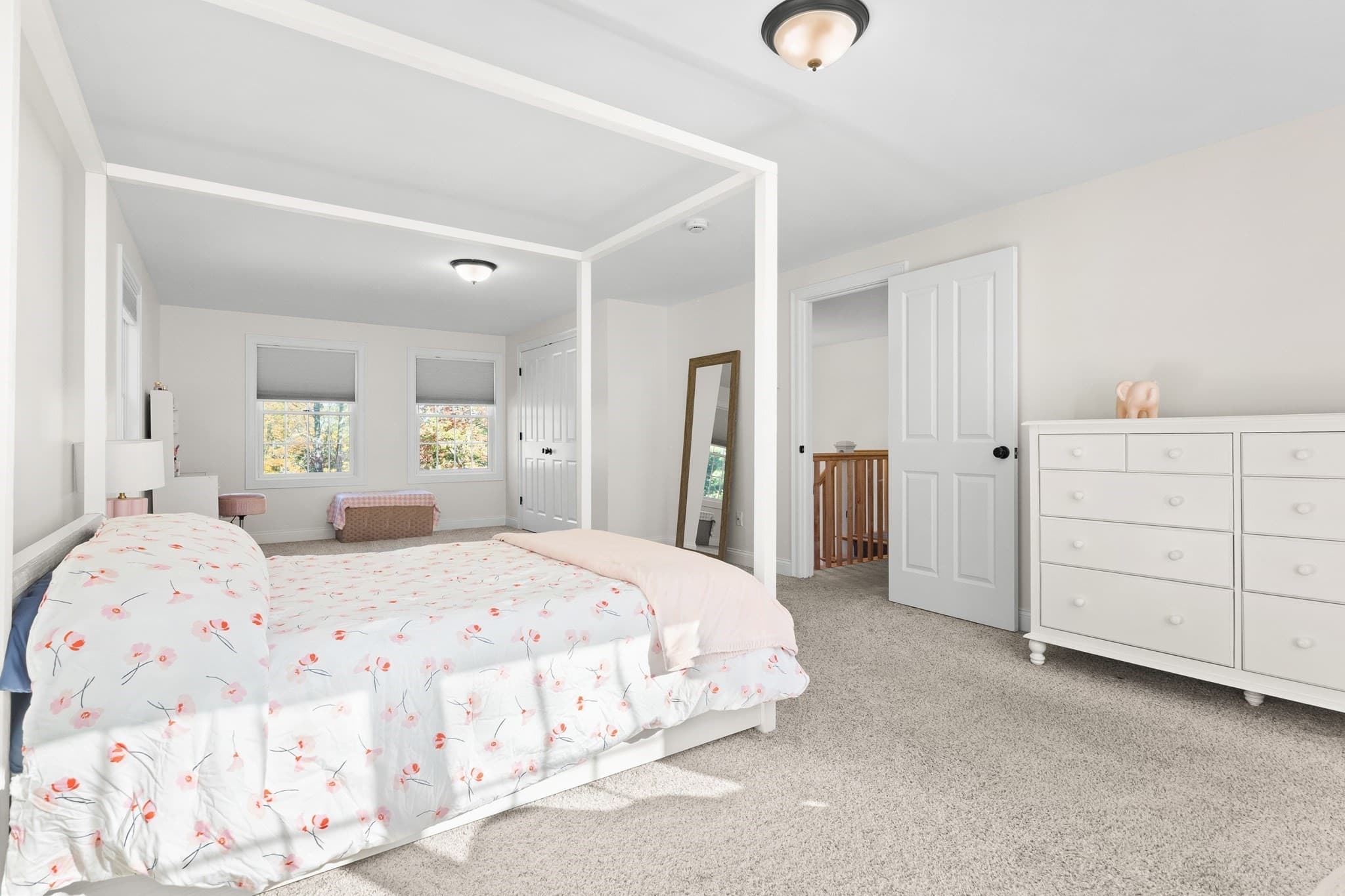 Single Family Residence at 33 Archelaus Pl, West Newbury MA 01985, West Newbury, photo 29 of 40