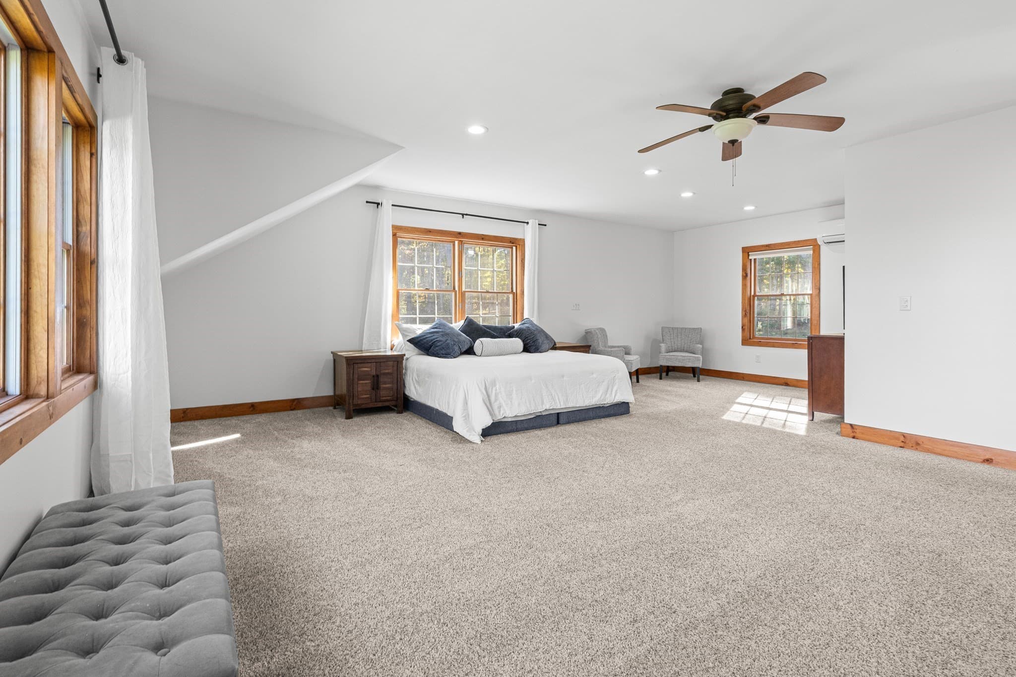 Single Family Residence at 33 Archelaus Pl, West Newbury MA 01985, West Newbury, photo 21 of 40