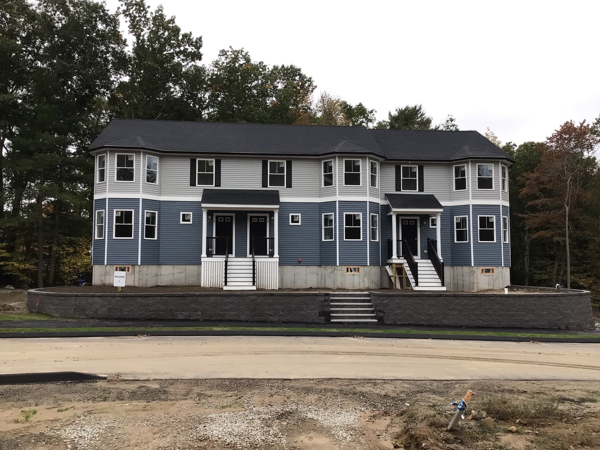 Condominium at 299 Quincy St, Building 4 # 5, Holbrook MA 02343, Holbrook, photo 2 of 7