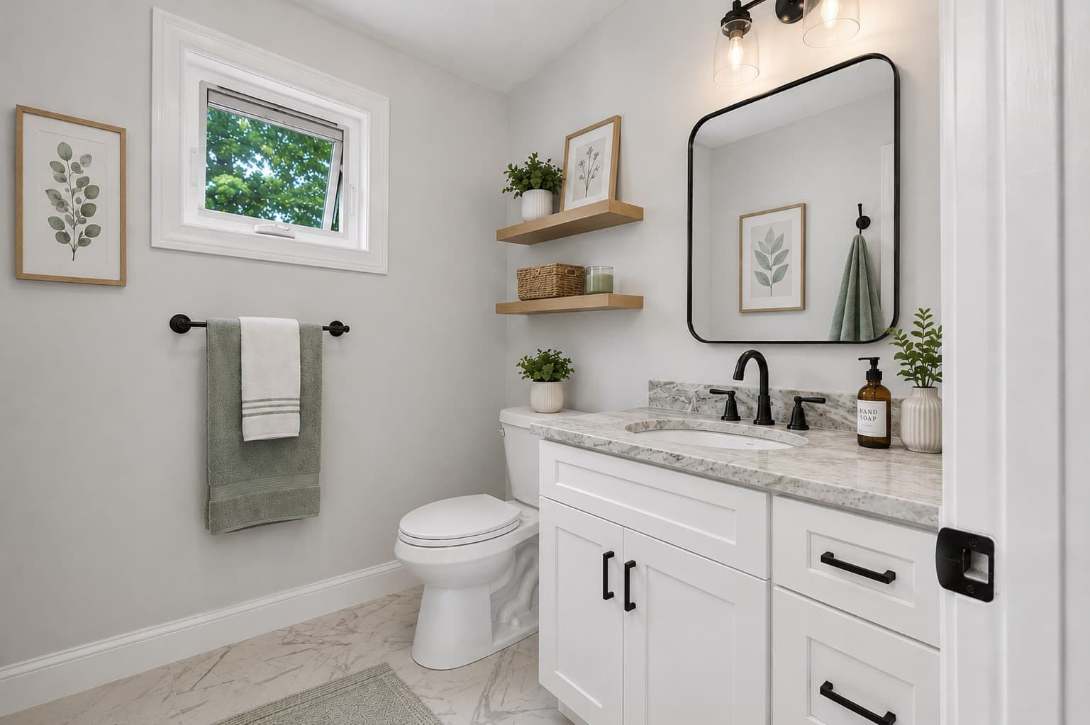 Condominium at 299 Quincy St, Building 4 # 5, Holbrook MA 02343, Holbrook, photo 5 of 7