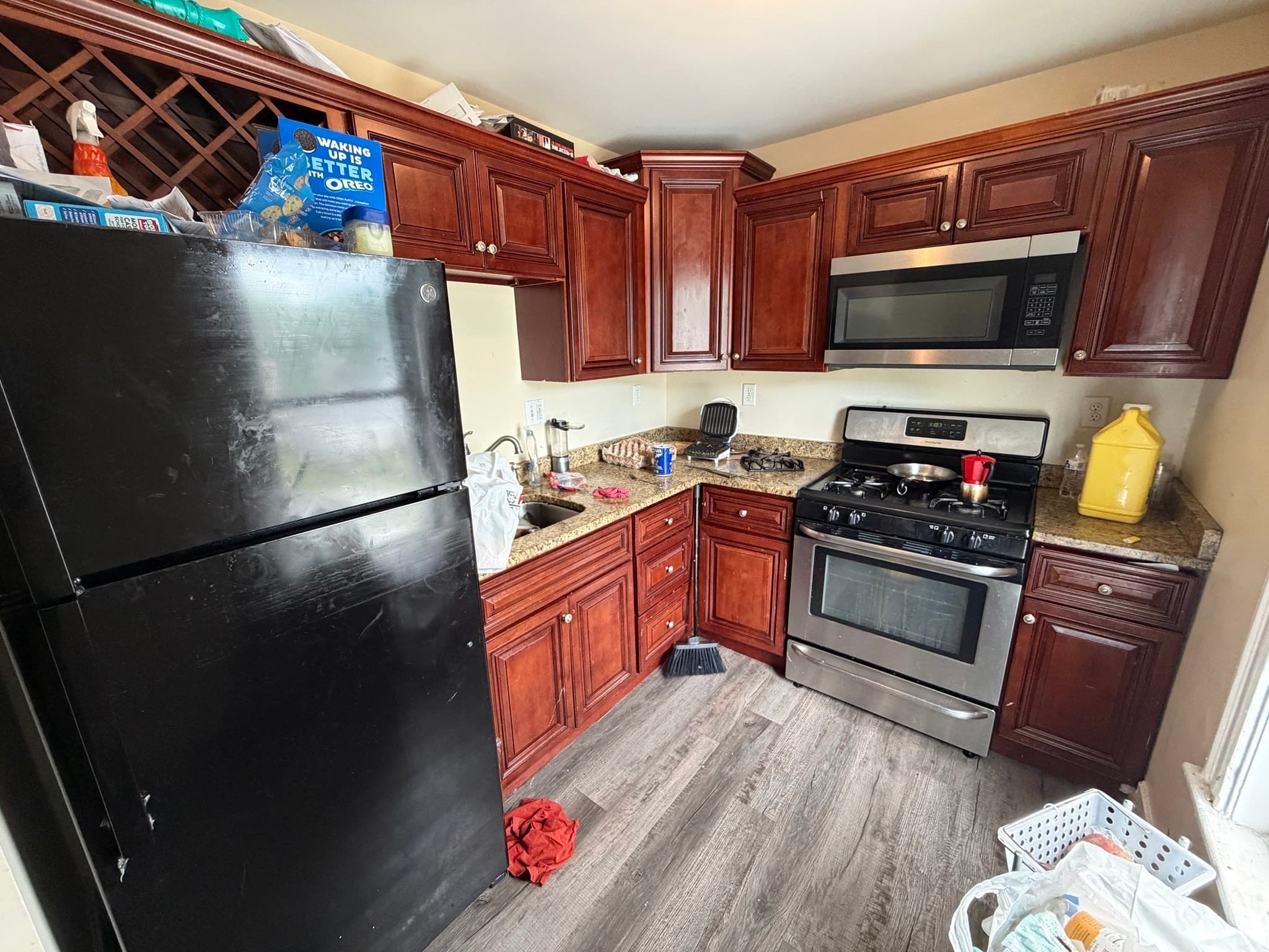 5-9 Family at 43-45 Sturbridge Street, Boston MA 02126, Boston, photo 8 of 16