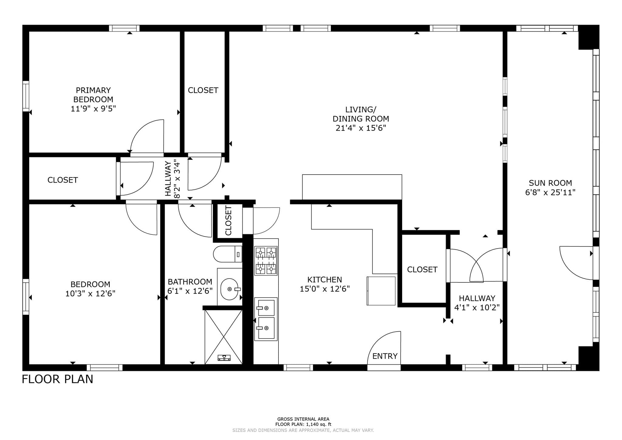 Single Family Residence at 49 Prospect Street, Athol MA 01331, Athol, photo 16 of 16