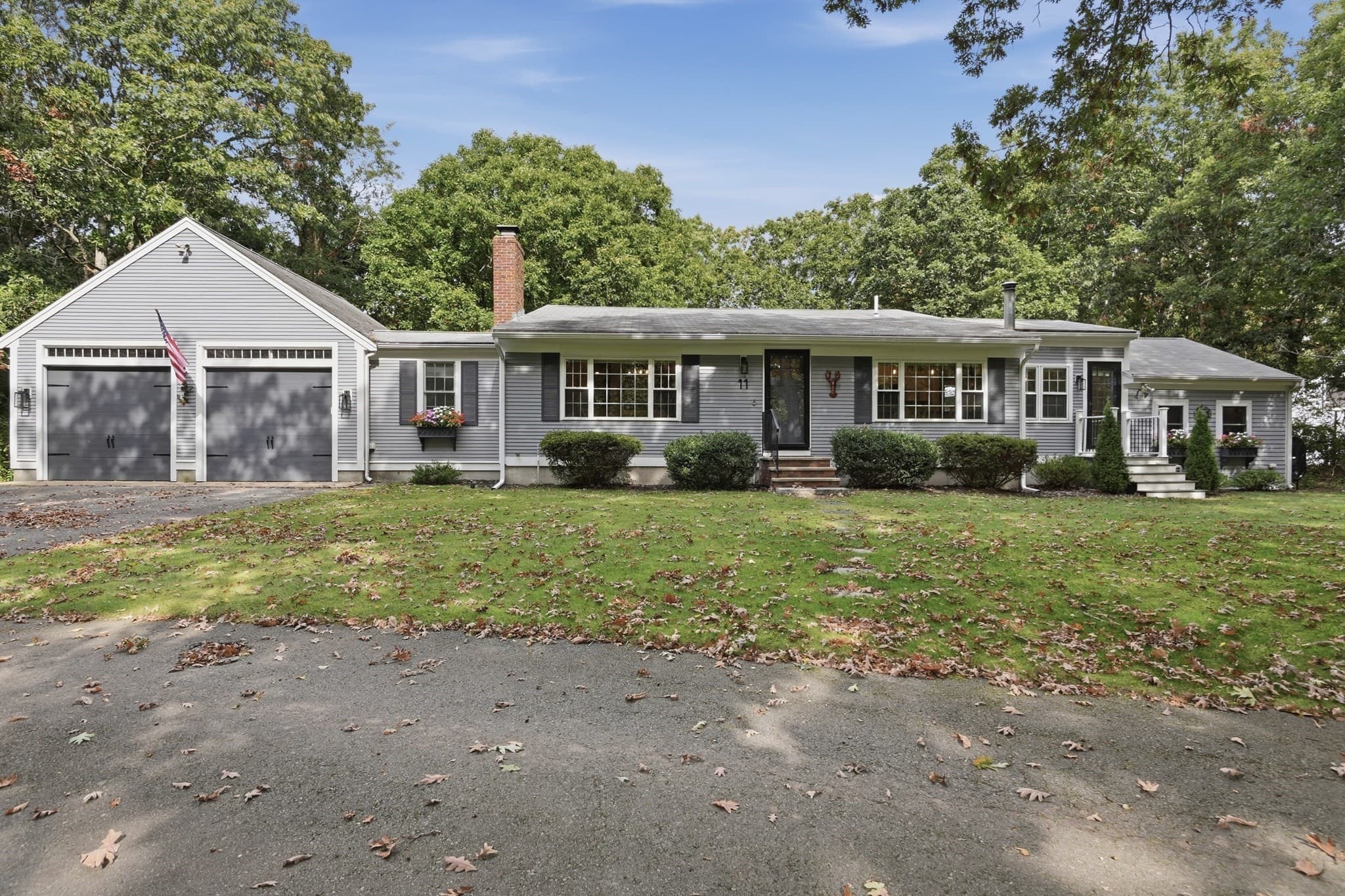 11 Regents Gate, Sandwich MA 02563