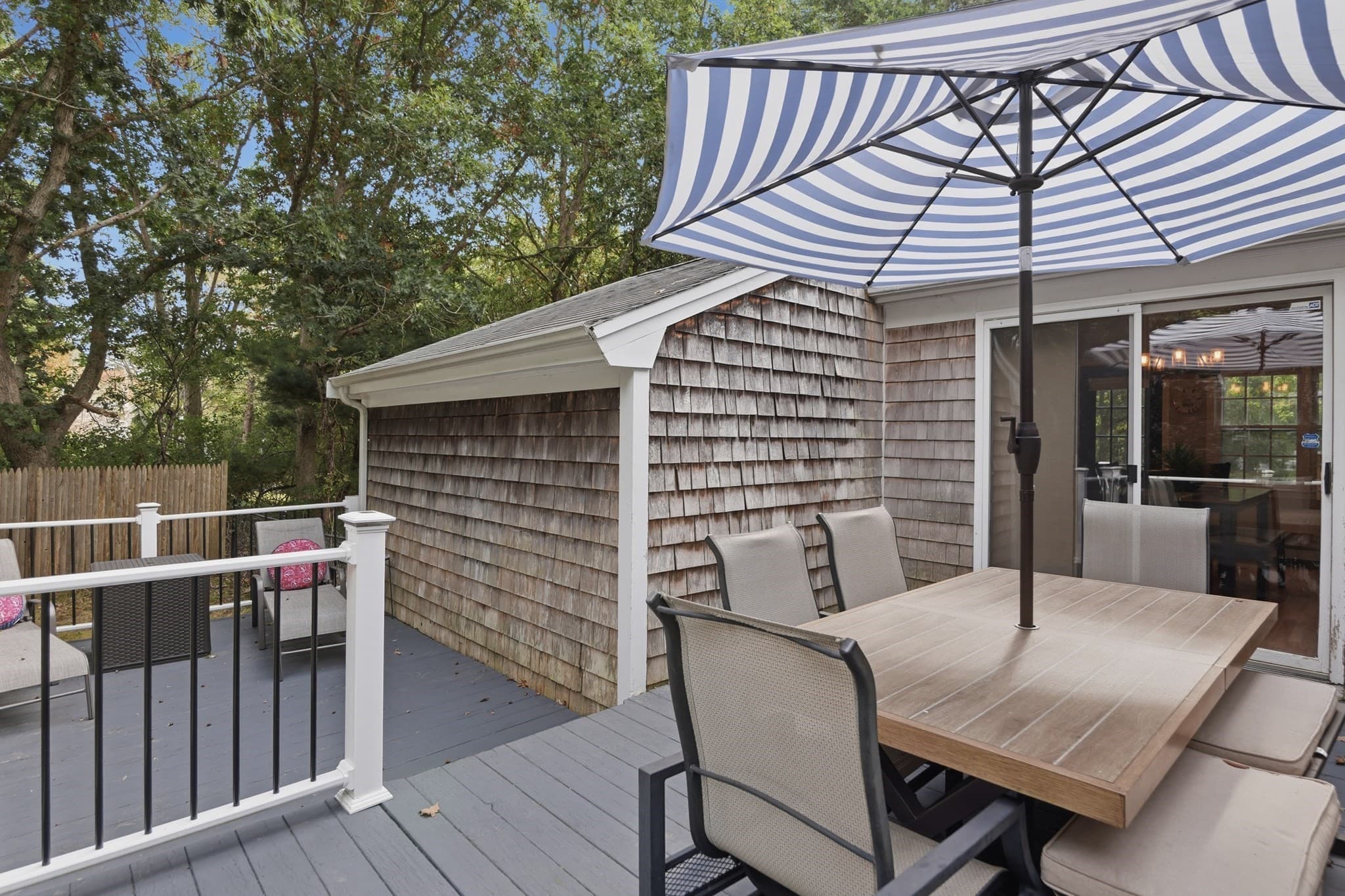 Single Family Residence at 11 Regents Gate, Sandwich MA 02563, Sandwich, photo 34 of 42