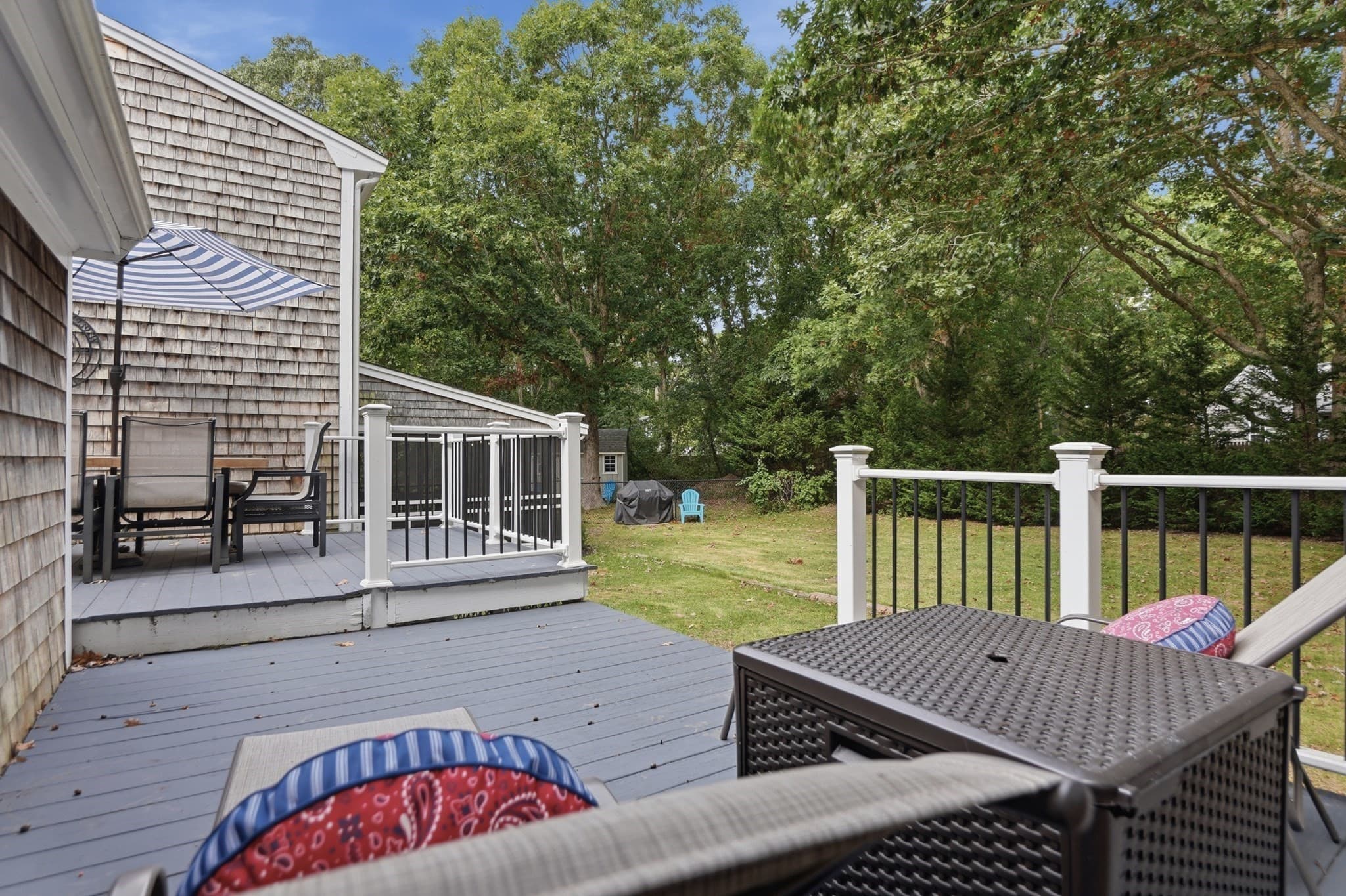 Single Family Residence at 11 Regents Gate, Sandwich MA 02563, Sandwich, photo 33 of 42