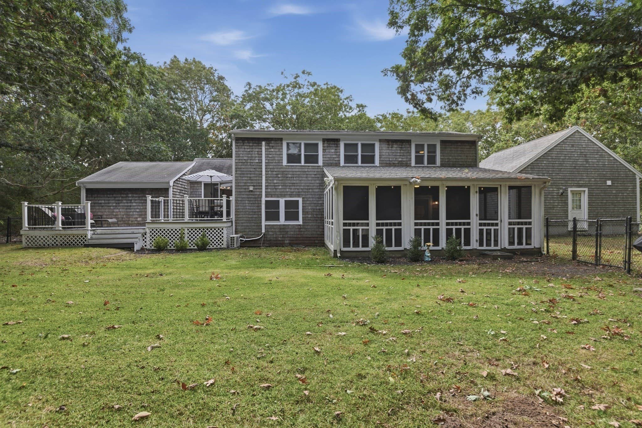 Single Family Residence at 11 Regents Gate, Sandwich MA 02563, Sandwich, photo 37 of 42
