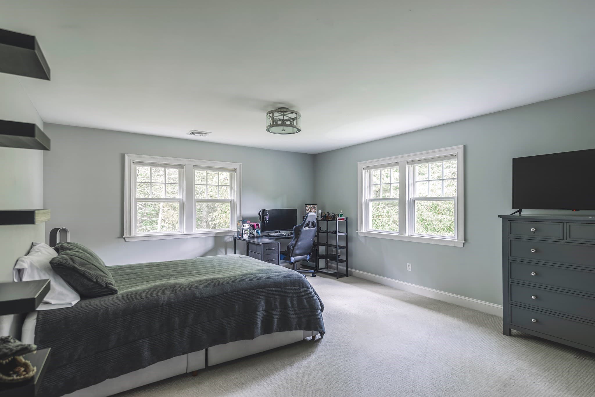 Single Family Residence at 6 Partridgeberry Pl, Ipswich MA 01938, Ipswich, photo 23 of 29