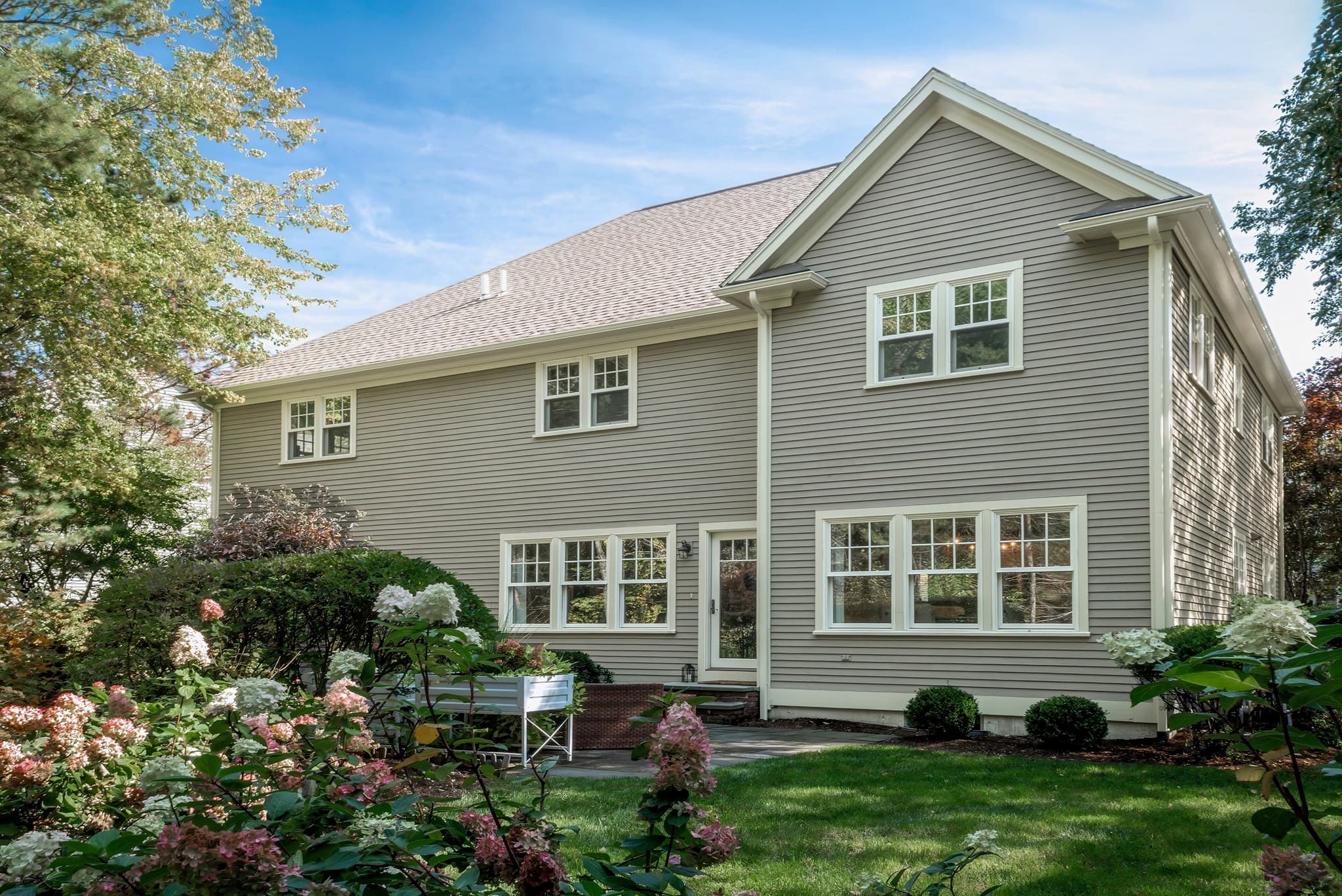 Single Family Residence at 6 Partridgeberry Pl, Ipswich MA 01938, Ipswich, photo 27 of 29
