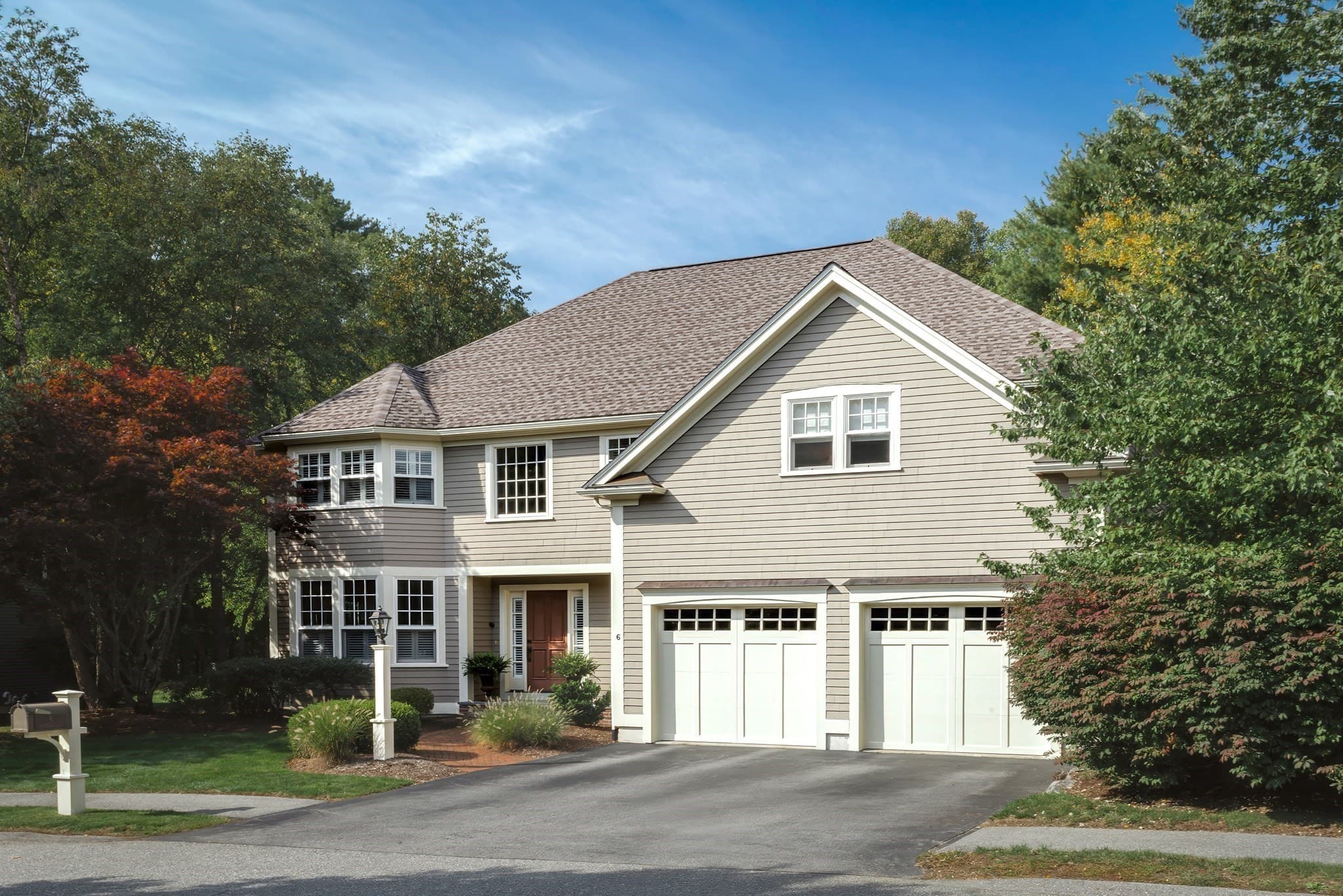 Single Family Residence at 6 Partridgeberry Pl, Ipswich MA 01938, Ipswich, photo 2 of 29