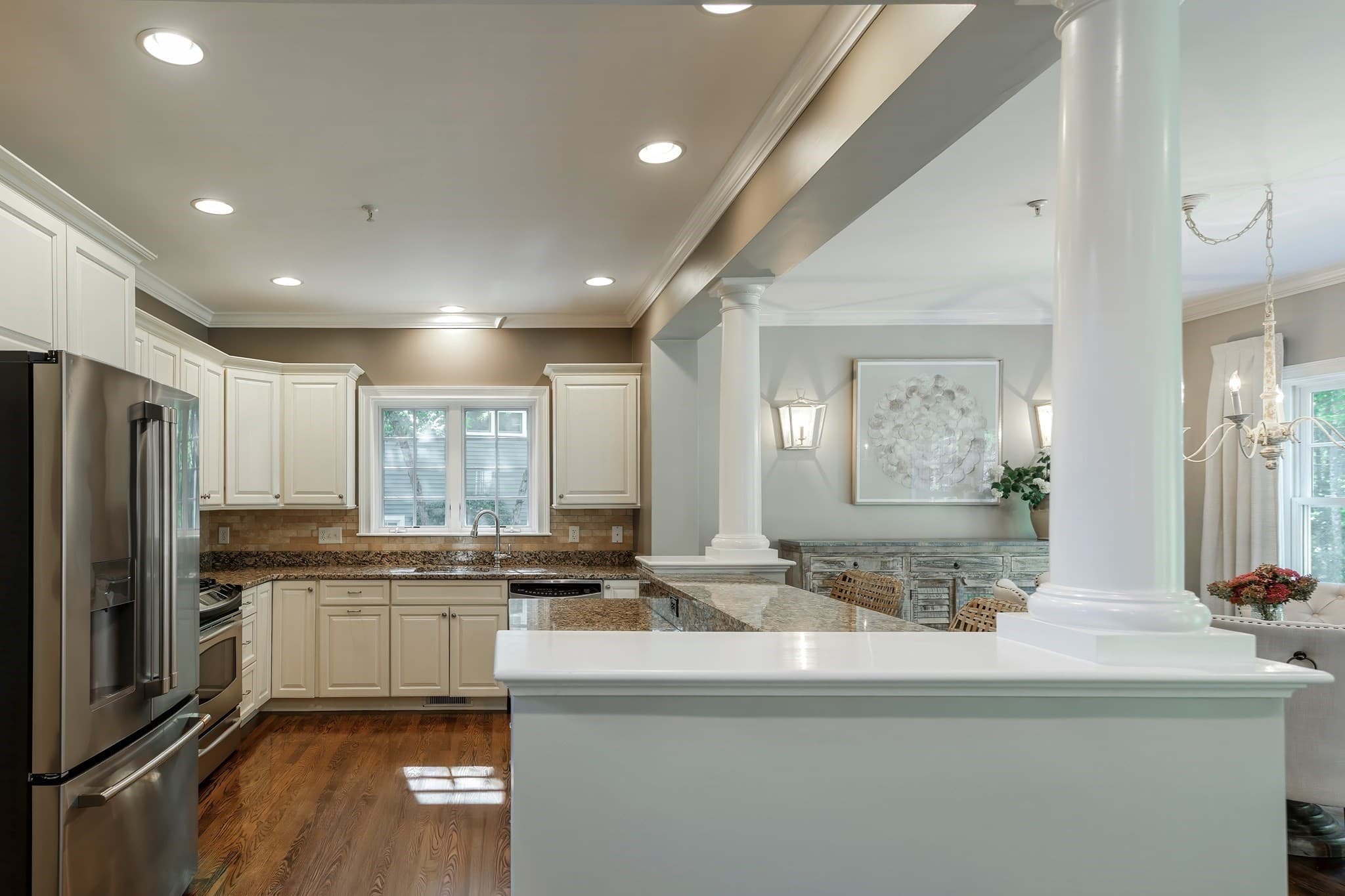 Single Family Residence at 6 Partridgeberry Pl, Ipswich MA 01938, Ipswich, photo 6 of 29