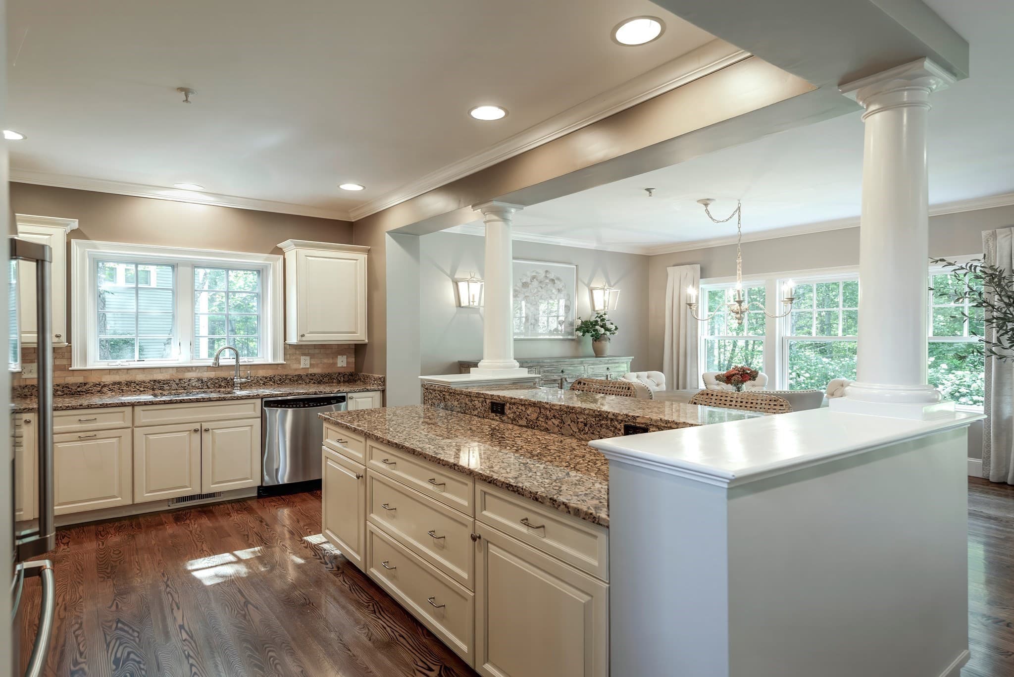 Single Family Residence at 6 Partridgeberry Pl, Ipswich MA 01938, Ipswich, photo 5 of 29