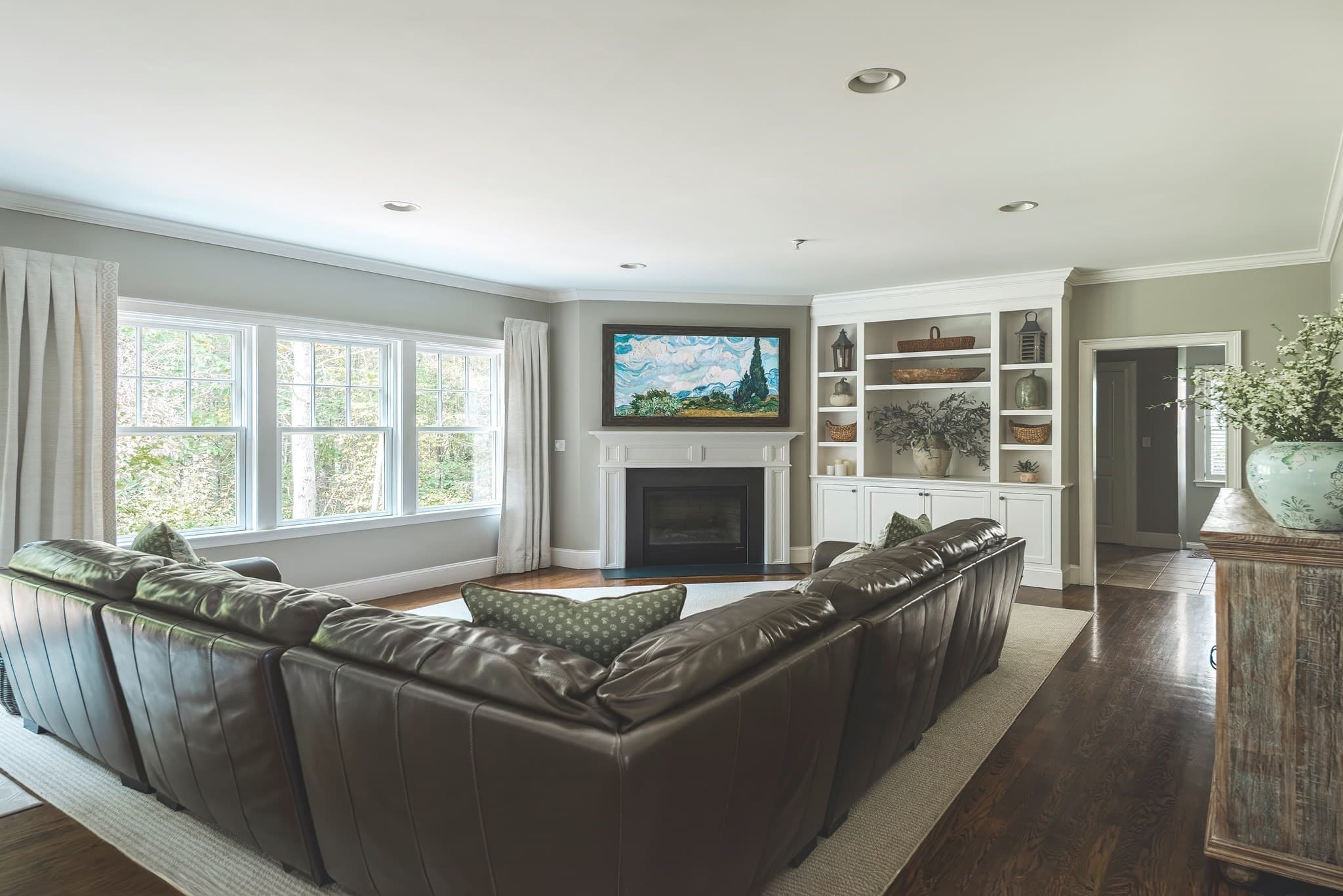 Single Family Residence at 6 Partridgeberry Pl, Ipswich MA 01938, Ipswich, photo 10 of 29