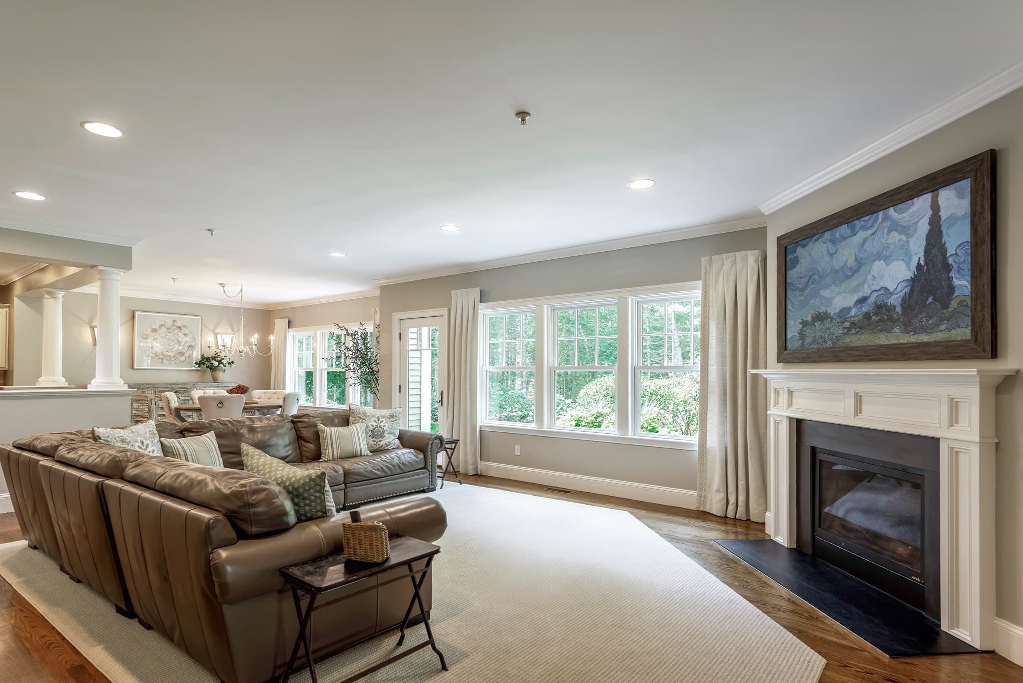 Single Family Residence at 6 Partridgeberry Pl, Ipswich MA 01938, Ipswich, photo 11 of 29