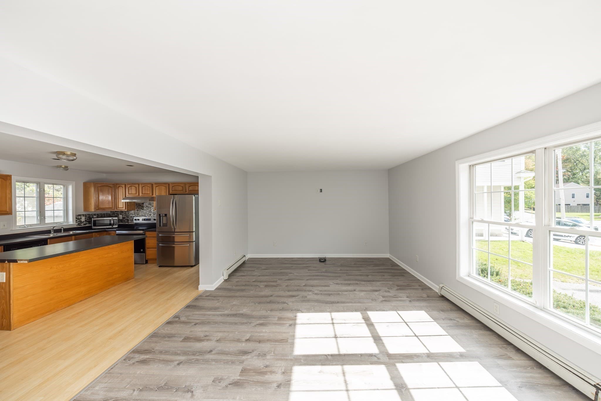 Single Family Residence at 18-A Kennebec Street, Worcester MA 01606, Worcester, photo 2 of 33