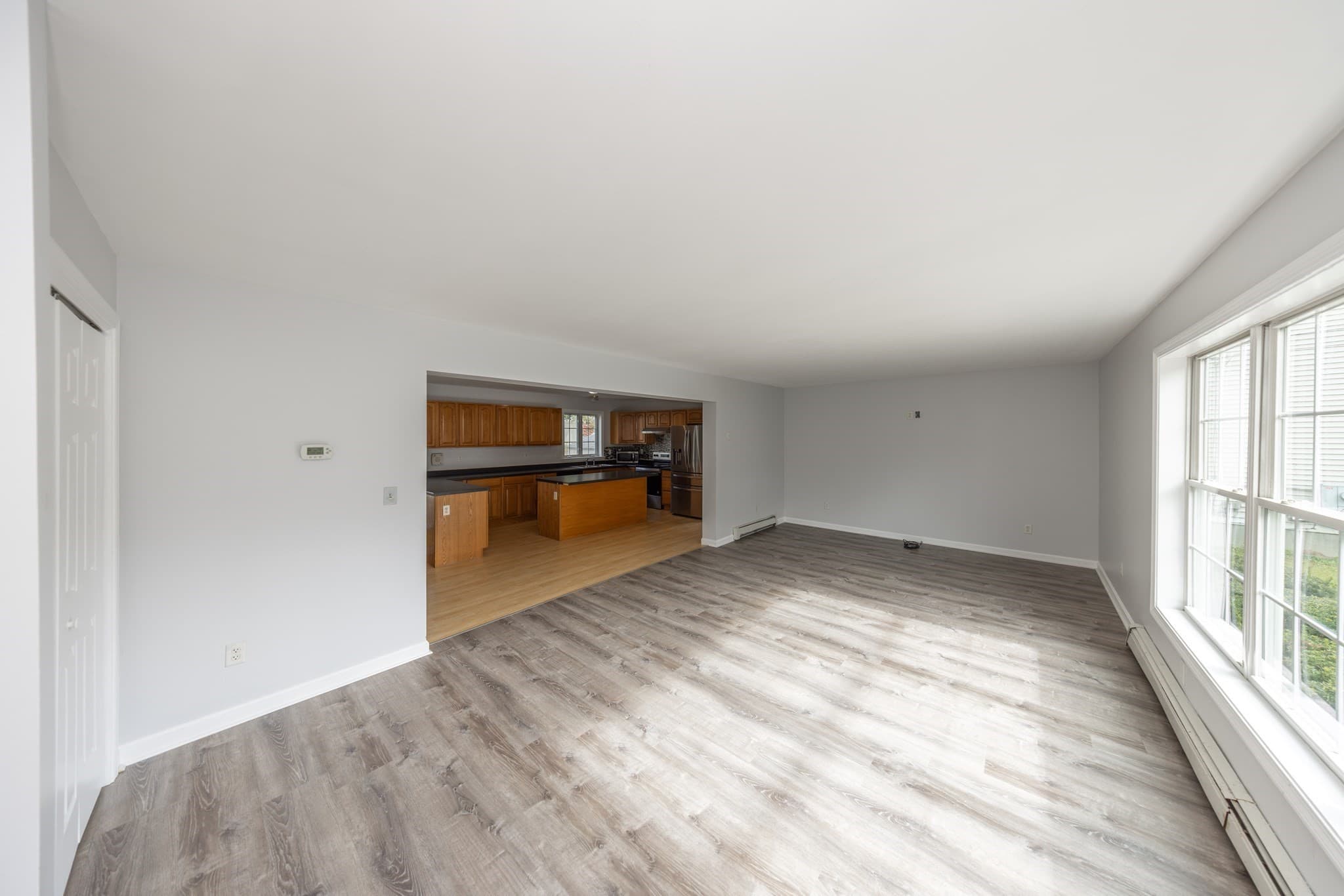 Single Family Residence at 18-A Kennebec Street, Worcester MA 01606, Worcester, photo 6 of 33