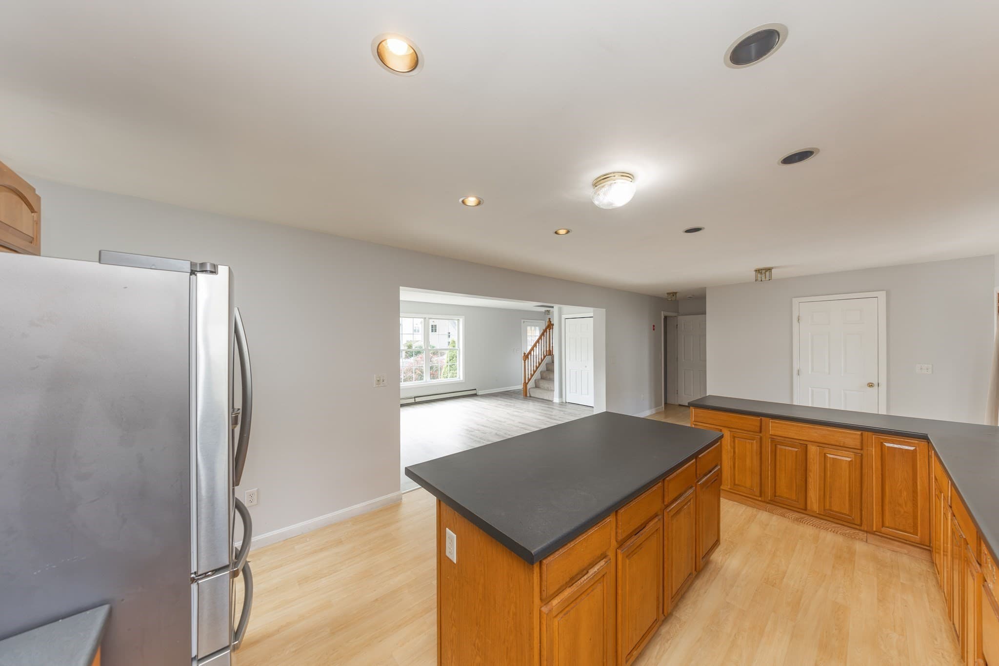 Single Family Residence at 18-A Kennebec Street, Worcester MA 01606, Worcester, photo 13 of 33