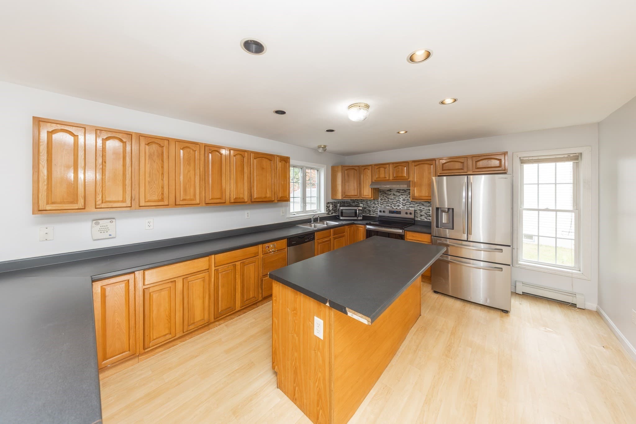 Single Family Residence at 18-A Kennebec Street, Worcester MA 01606, Worcester, photo 16 of 33