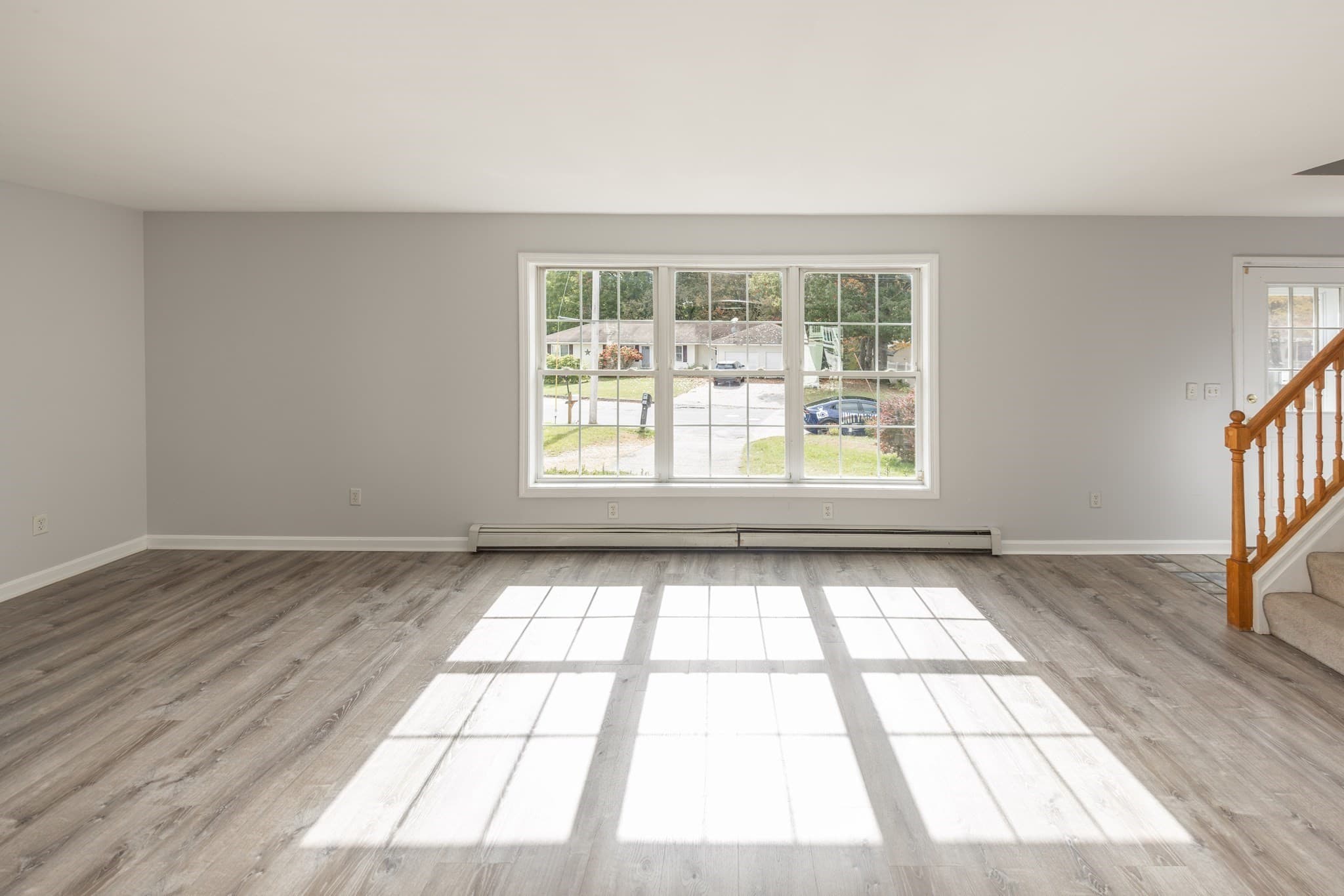 Single Family Residence at 18-A Kennebec Street, Worcester MA 01606, Worcester, photo 3 of 33