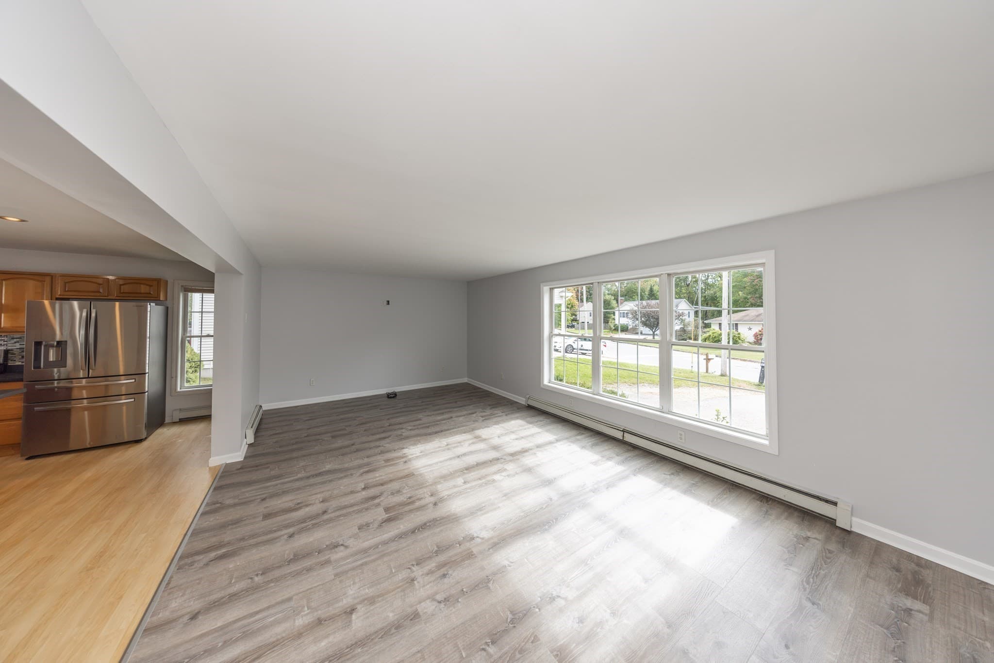 Single Family Residence at 18-A Kennebec Street, Worcester MA 01606, Worcester, photo 5 of 33