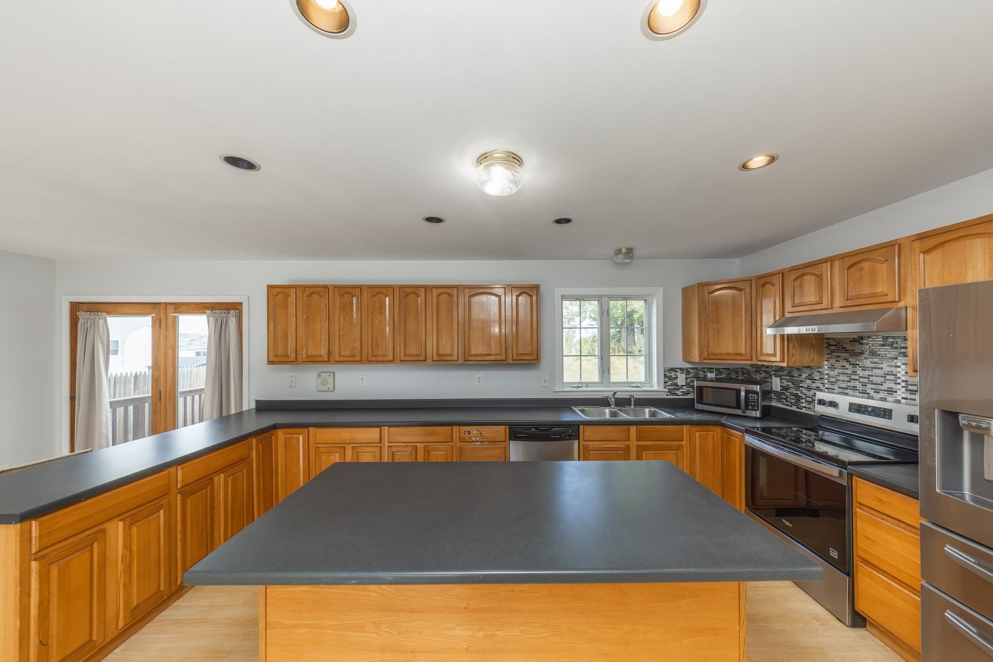 Single Family Residence at 18-A Kennebec Street, Worcester MA 01606, Worcester, photo 9 of 33