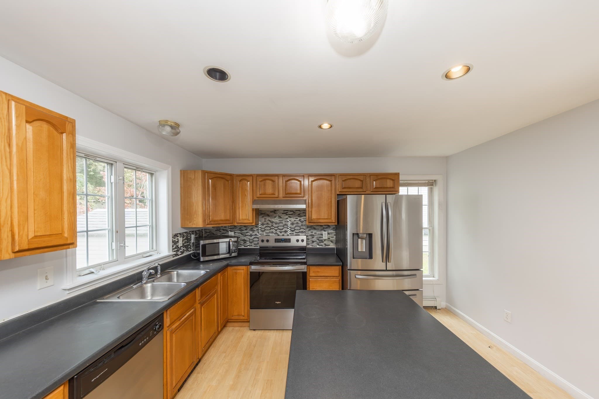 Single Family Residence at 18-A Kennebec Street, Worcester MA 01606, Worcester, photo 10 of 33