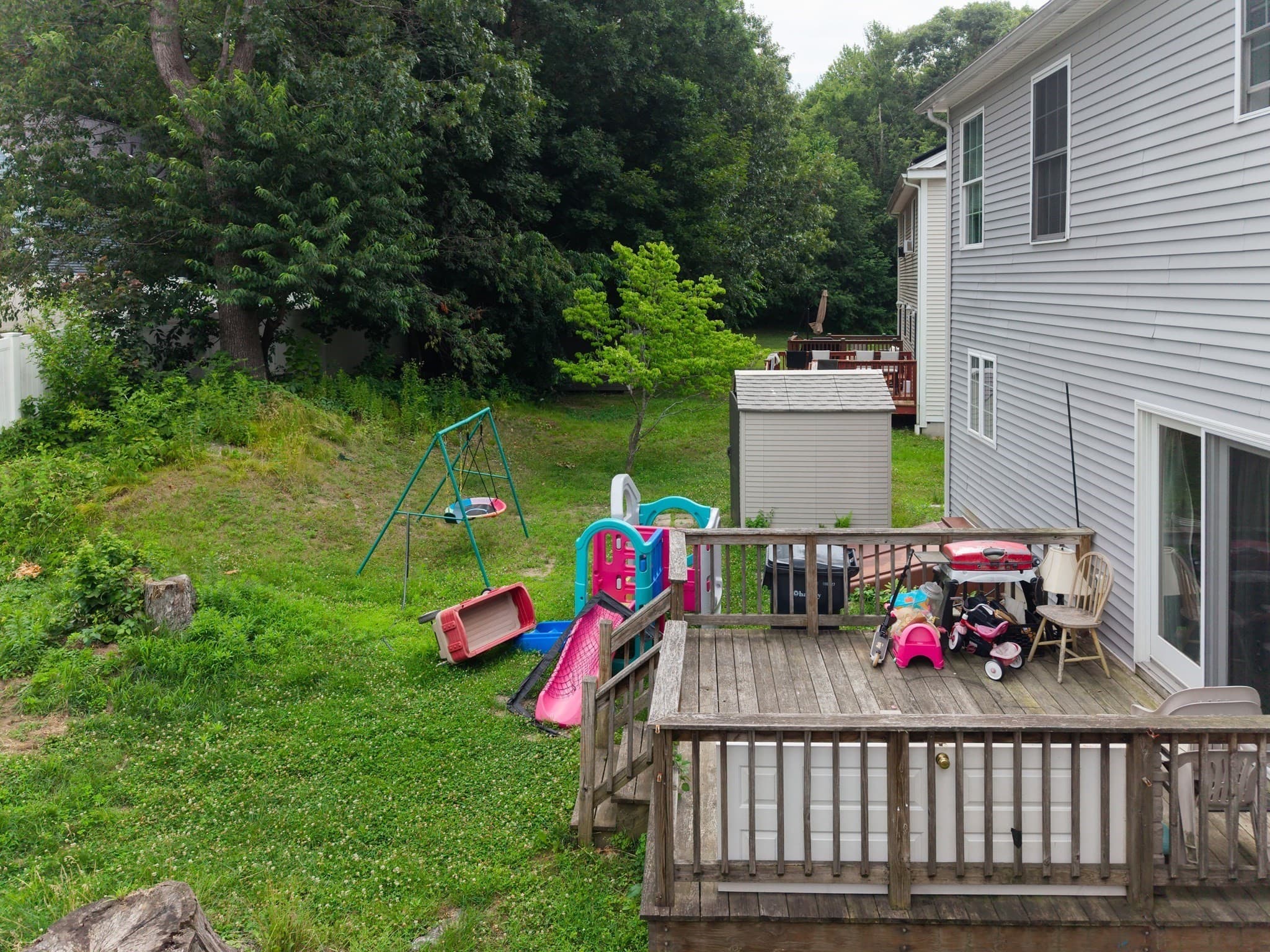 Single Family Residence at 18-A Kennebec Street, Worcester MA 01606, Worcester, photo 33 of 33
