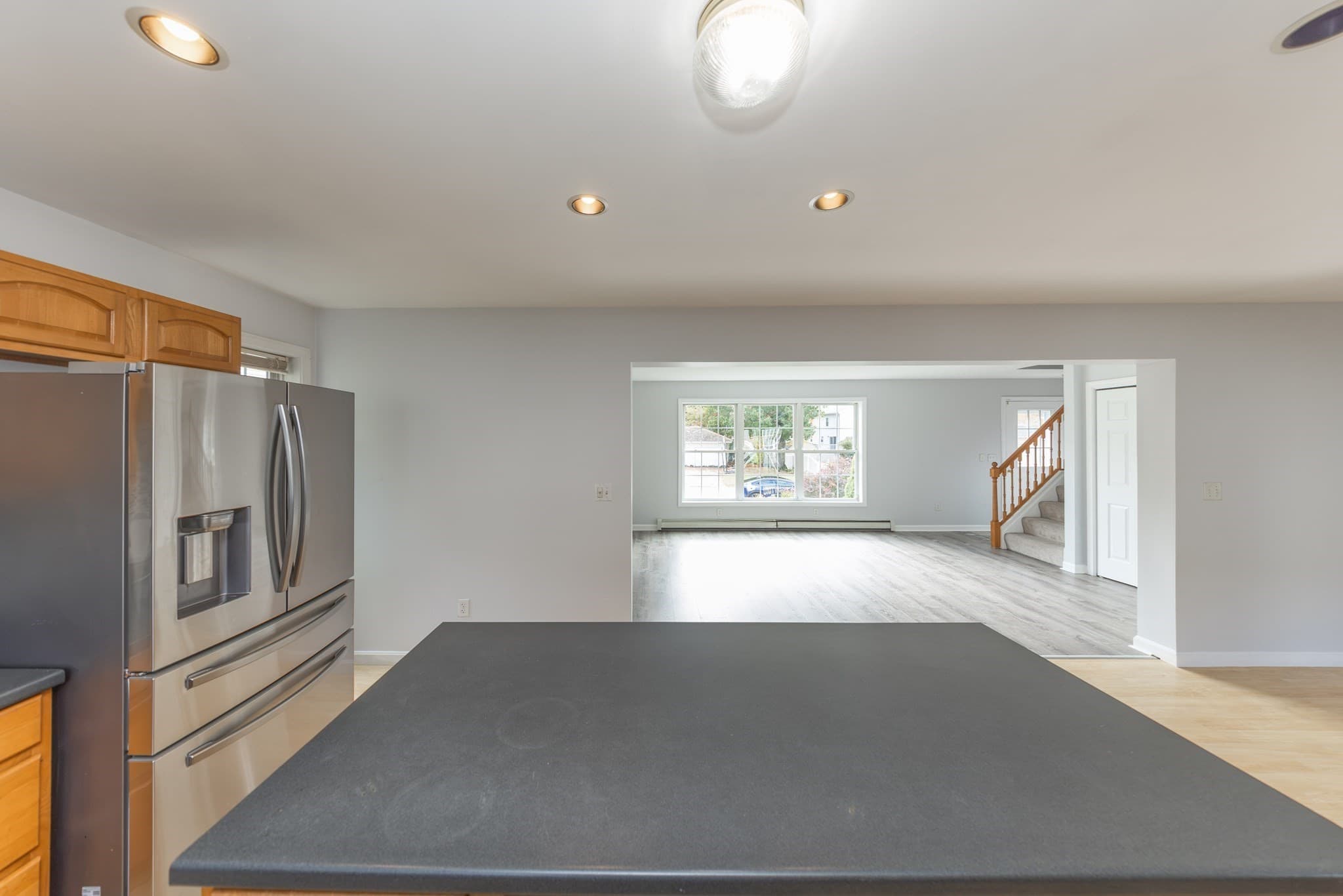 Single Family Residence at 18-A Kennebec Street, Worcester MA 01606, Worcester, photo 14 of 33