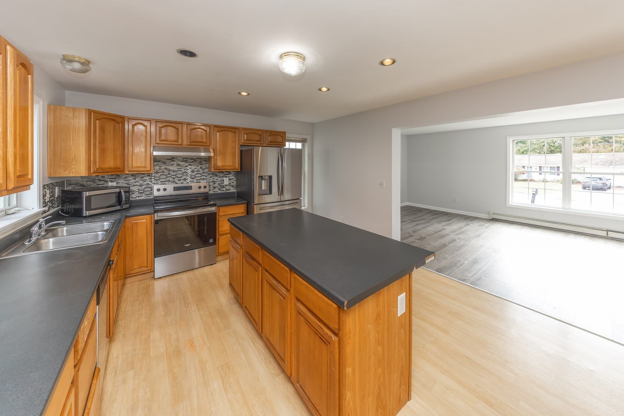 Single Family Residence at 18-A Kennebec Street, Worcester MA 01606, Worcester, photo 15 of 33