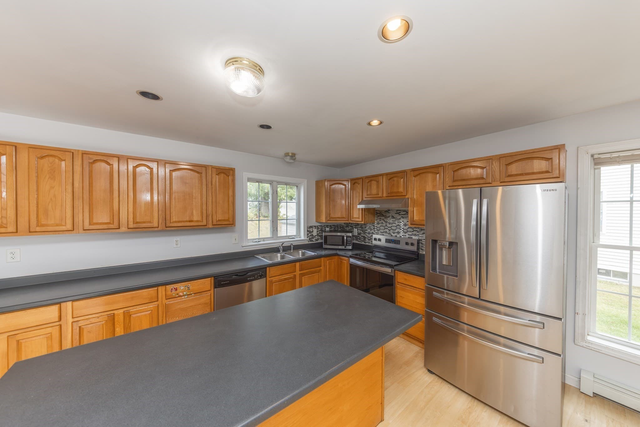 Single Family Residence at 18-A Kennebec Street, Worcester MA 01606, Worcester, photo 11 of 33