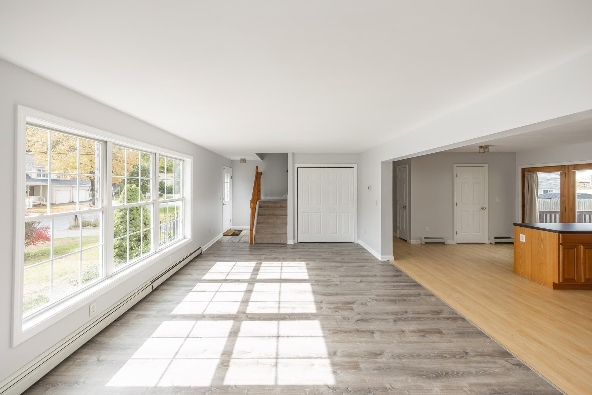 Single Family Residence at 18-A Kennebec Street, Worcester MA 01606, Worcester, photo 4 of 33