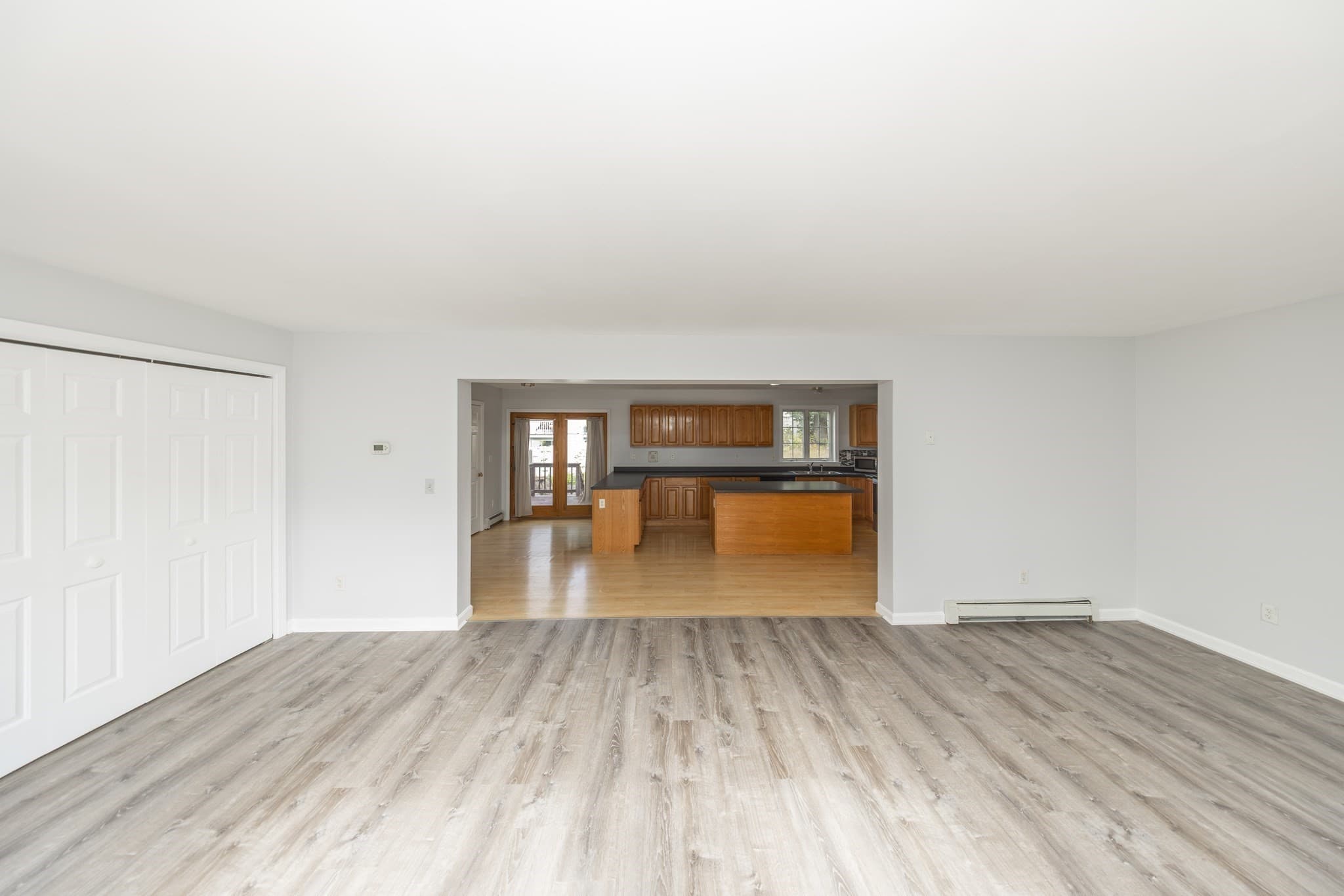 Single Family Residence at 18-A Kennebec Street, Worcester MA 01606, Worcester, photo 8 of 33