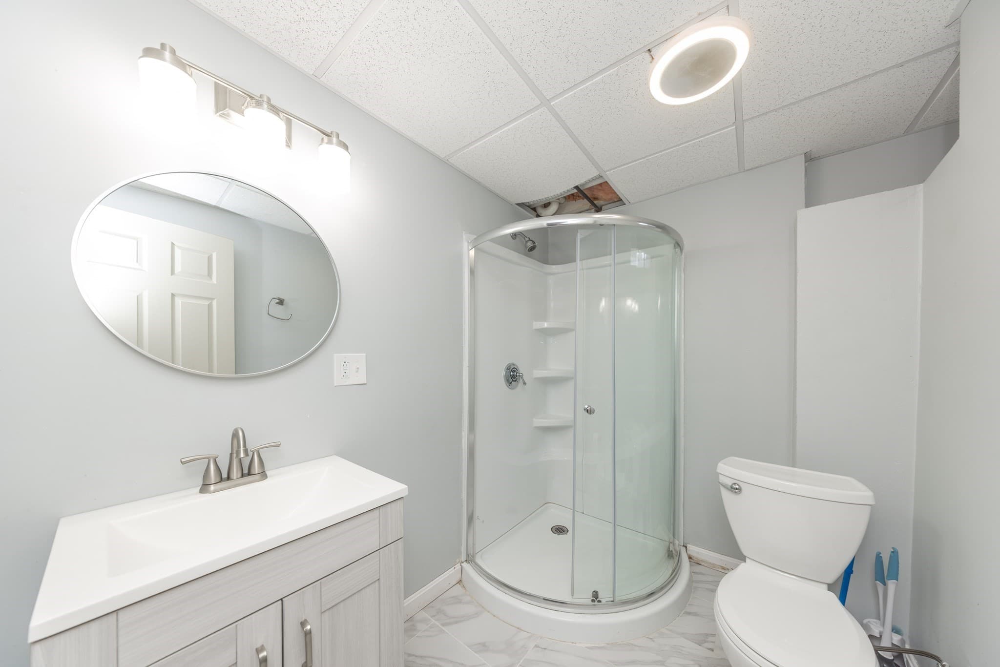 Single Family Residence at 18-A Kennebec Street, Worcester MA 01606, Worcester, photo 21 of 33