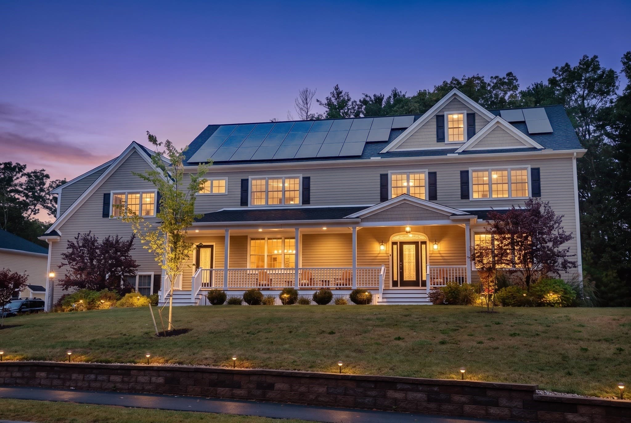 Single Family Residence at Lot 5 14 Charles Ext, North Reading MA 01864, North Reading, photo 2 of 42