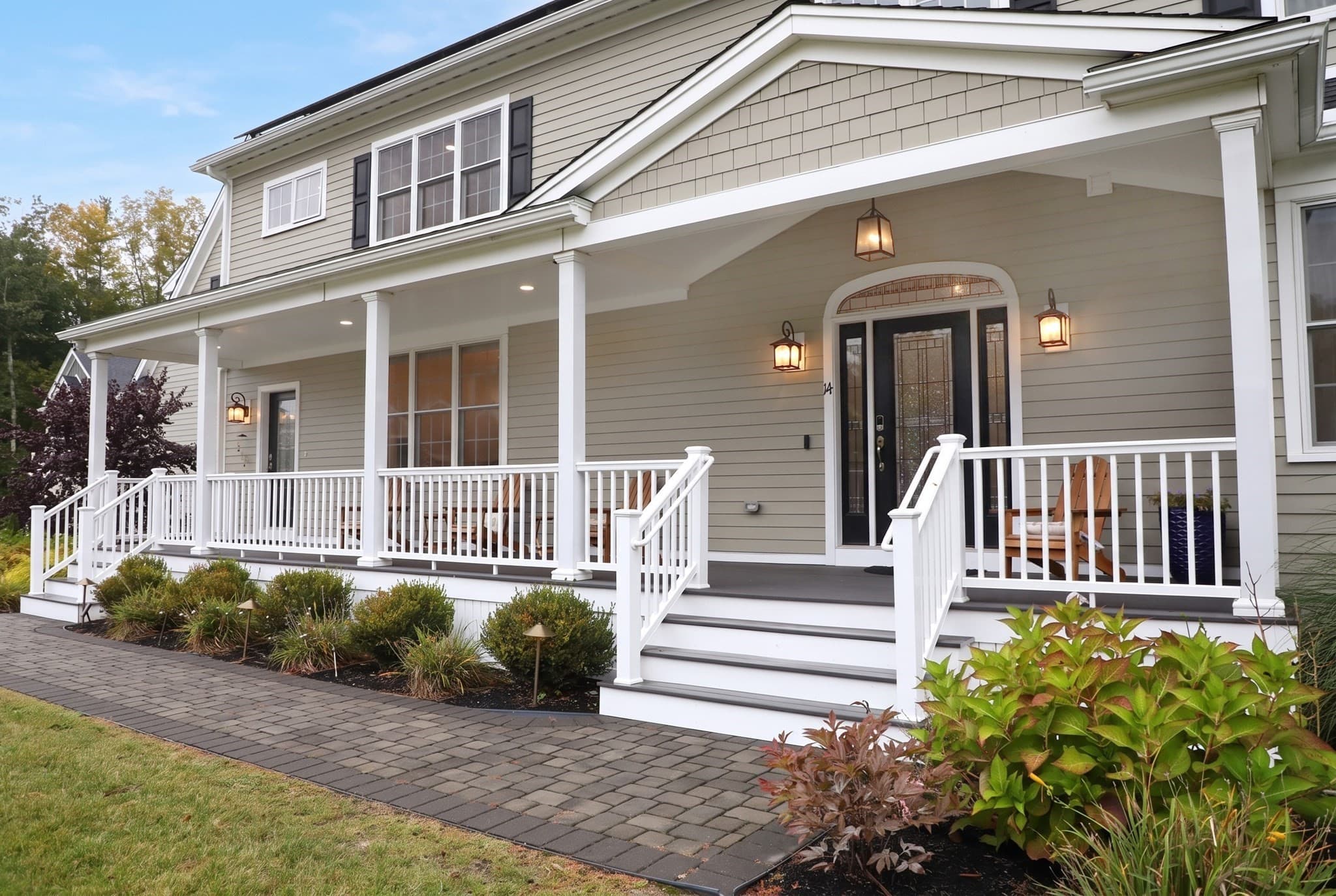 Single Family Residence at Lot 5 14 Charles Ext, North Reading MA 01864, North Reading, photo 3 of 42