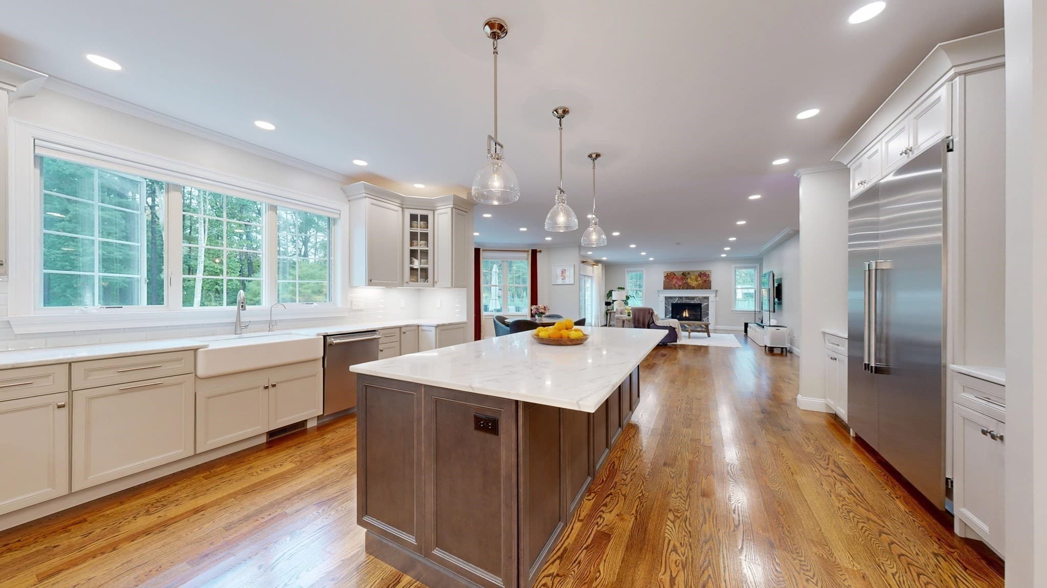 Single Family Residence at Lot 5 14 Charles Ext, North Reading MA 01864, North Reading, photo 9 of 42