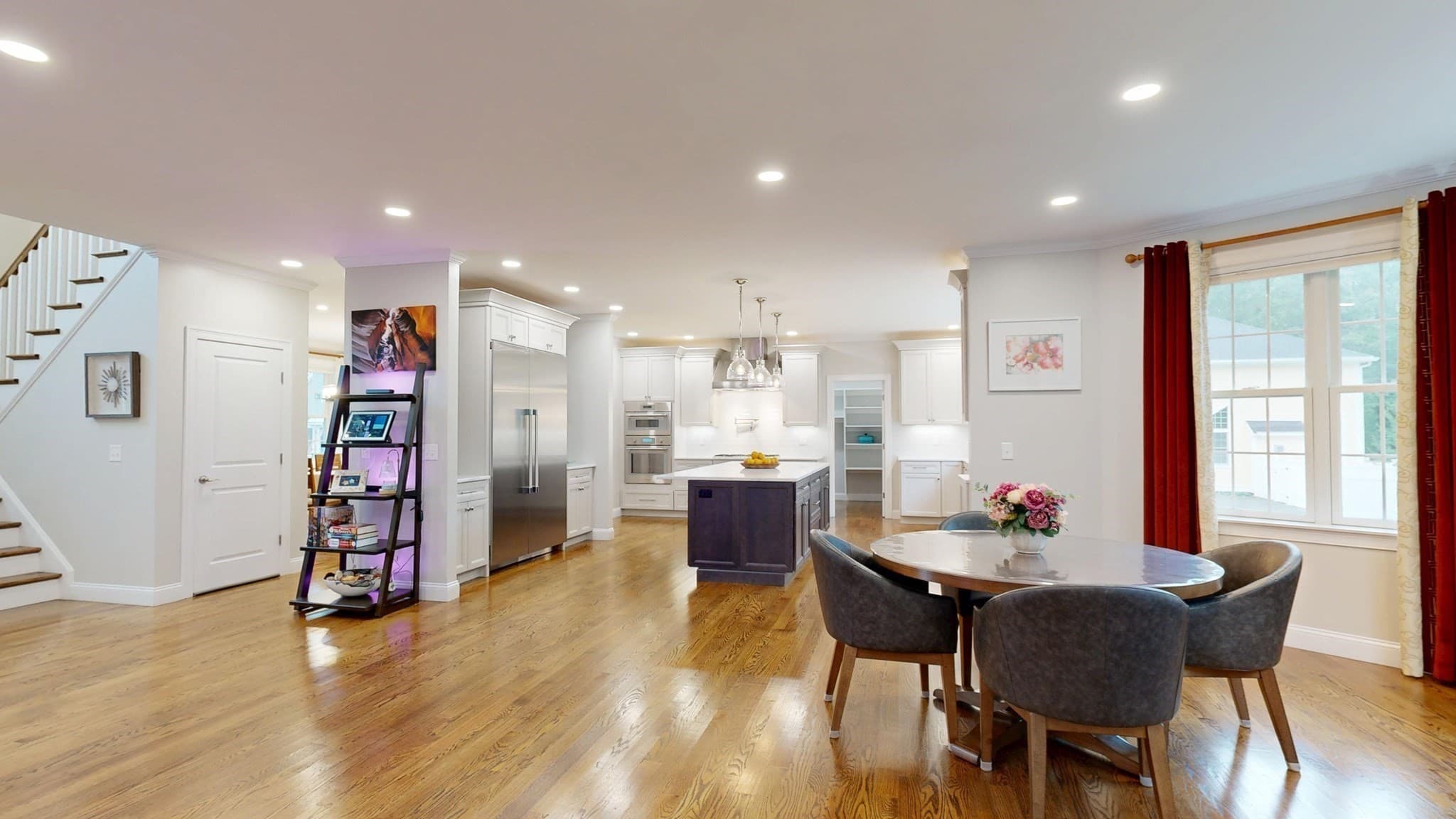 Single Family Residence at Lot 5 14 Charles Ext, North Reading MA 01864, North Reading, photo 10 of 42