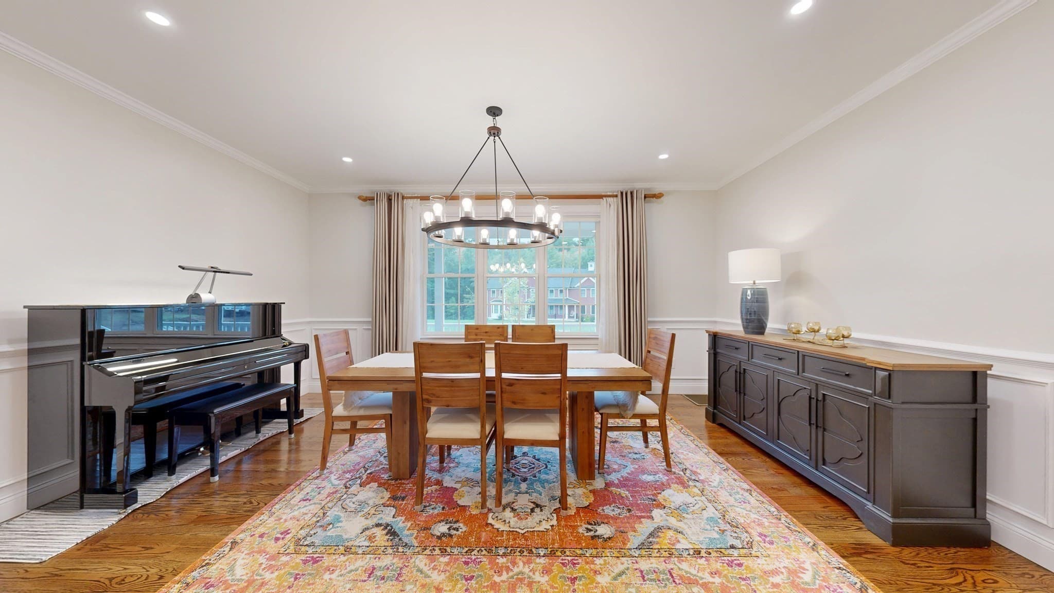 Single Family Residence at Lot 5 14 Charles Ext, North Reading MA 01864, North Reading, photo 14 of 42