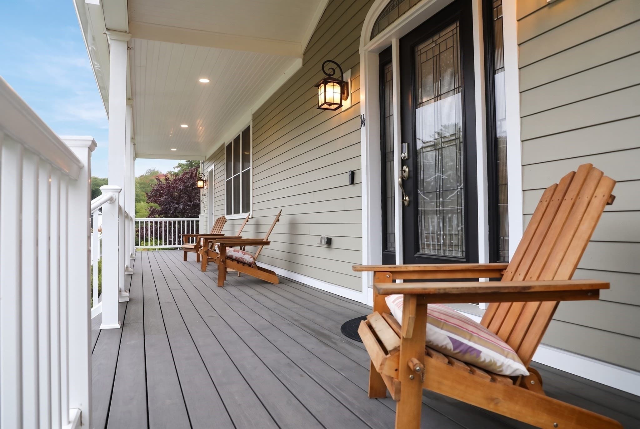 Single Family Residence at Lot 5 14 Charles Ext, North Reading MA 01864, North Reading, photo 41 of 42
