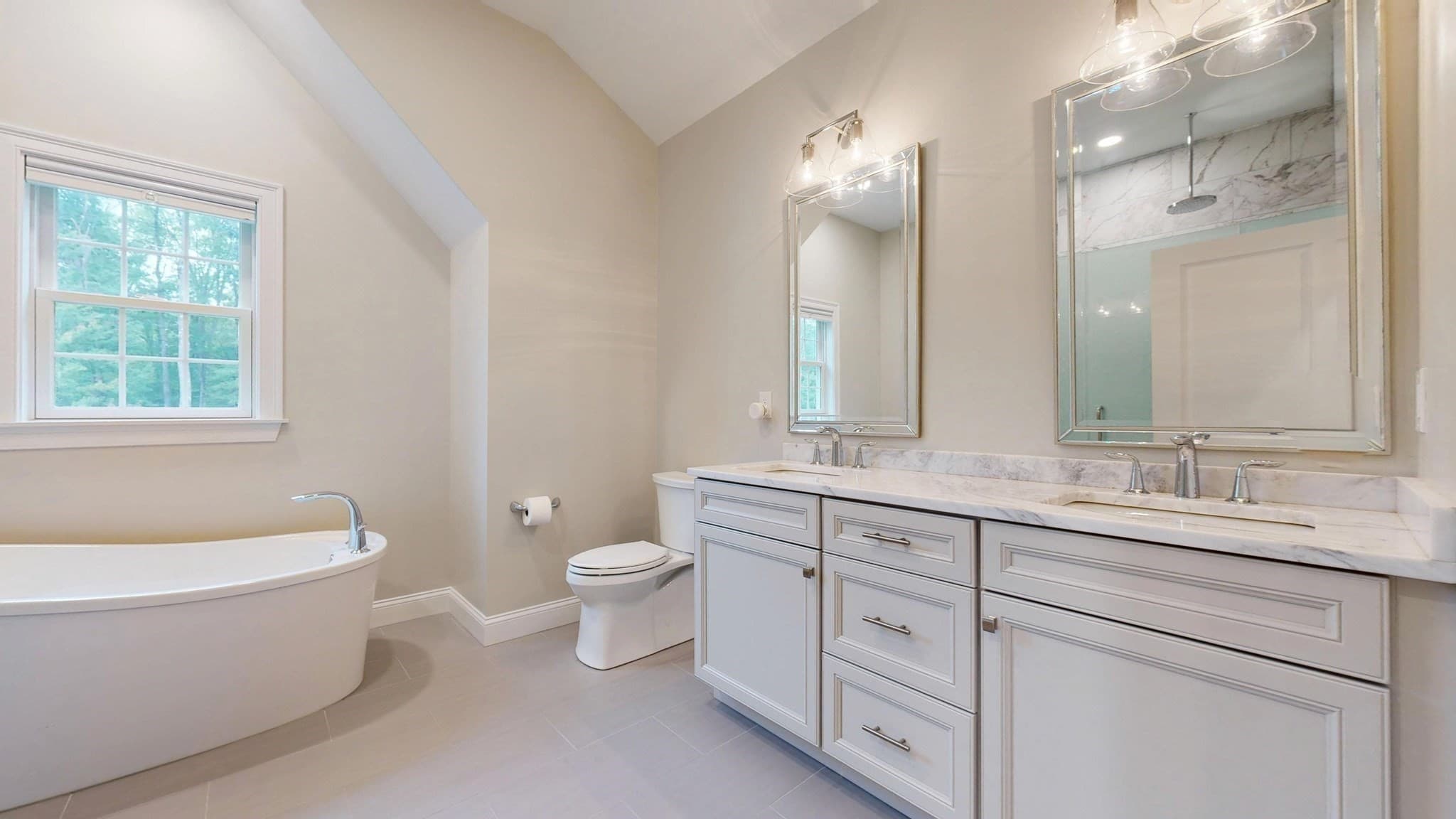Single Family Residence at Lot 5 14 Charles Ext, North Reading MA 01864, North Reading, photo 31 of 42