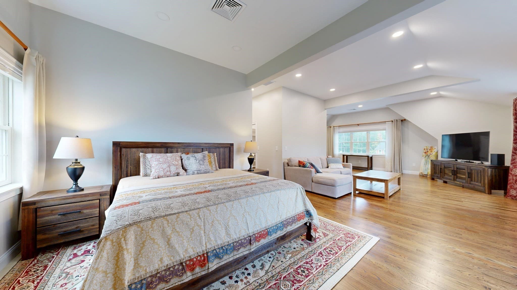 Single Family Residence at Lot 5 14 Charles Ext, North Reading MA 01864, North Reading, photo 29 of 42
