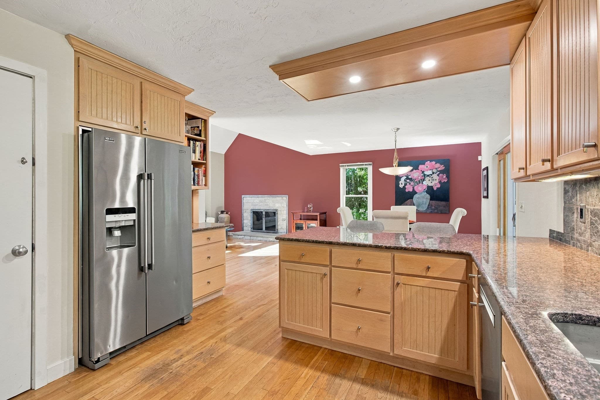 Single Family Residence at 65 Maple Ln, Brewster MA 02631, Brewster, photo 16 of 42